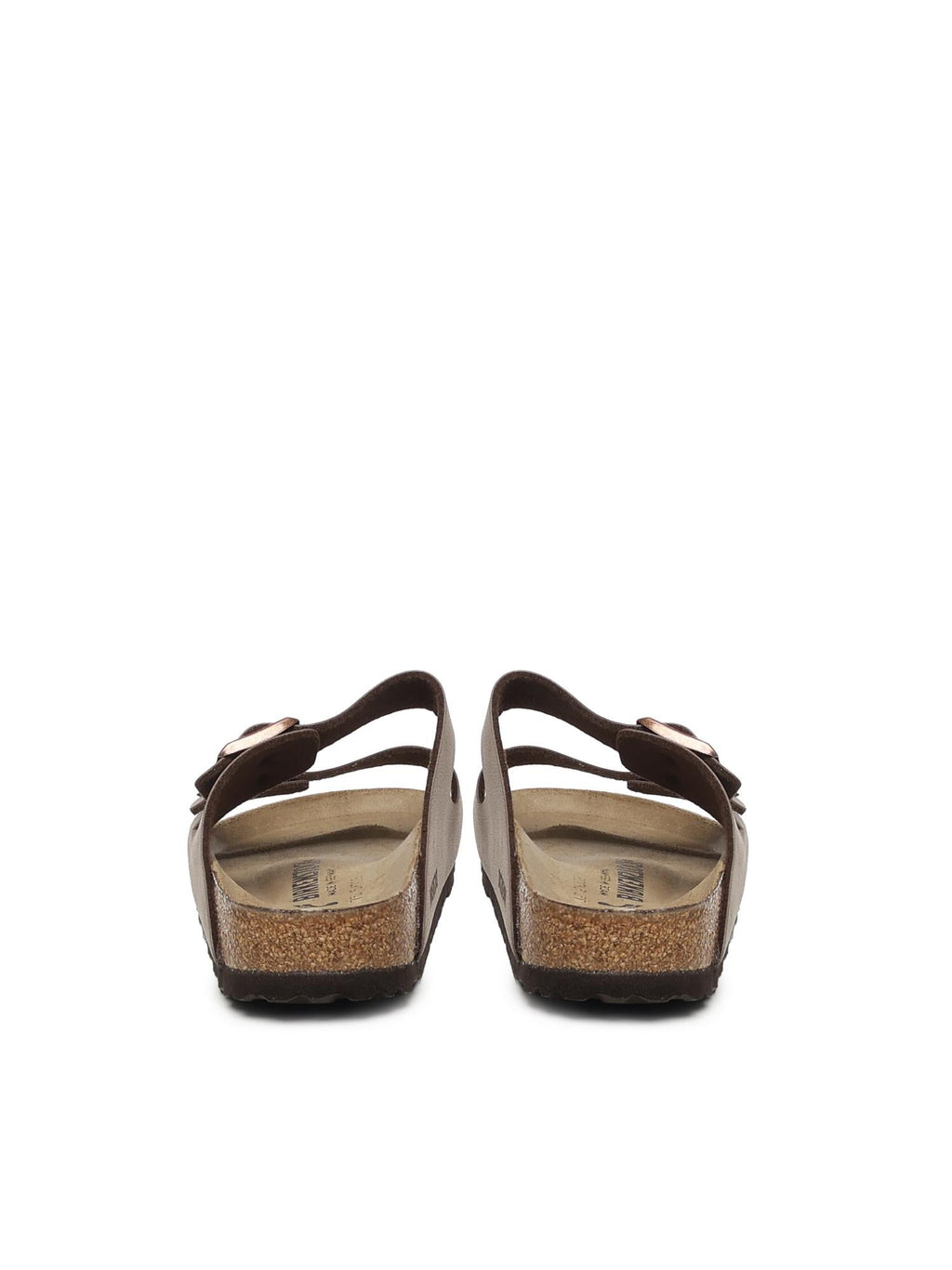 Оригінальна Sandali Arizona Birkenstock – детальний вид
