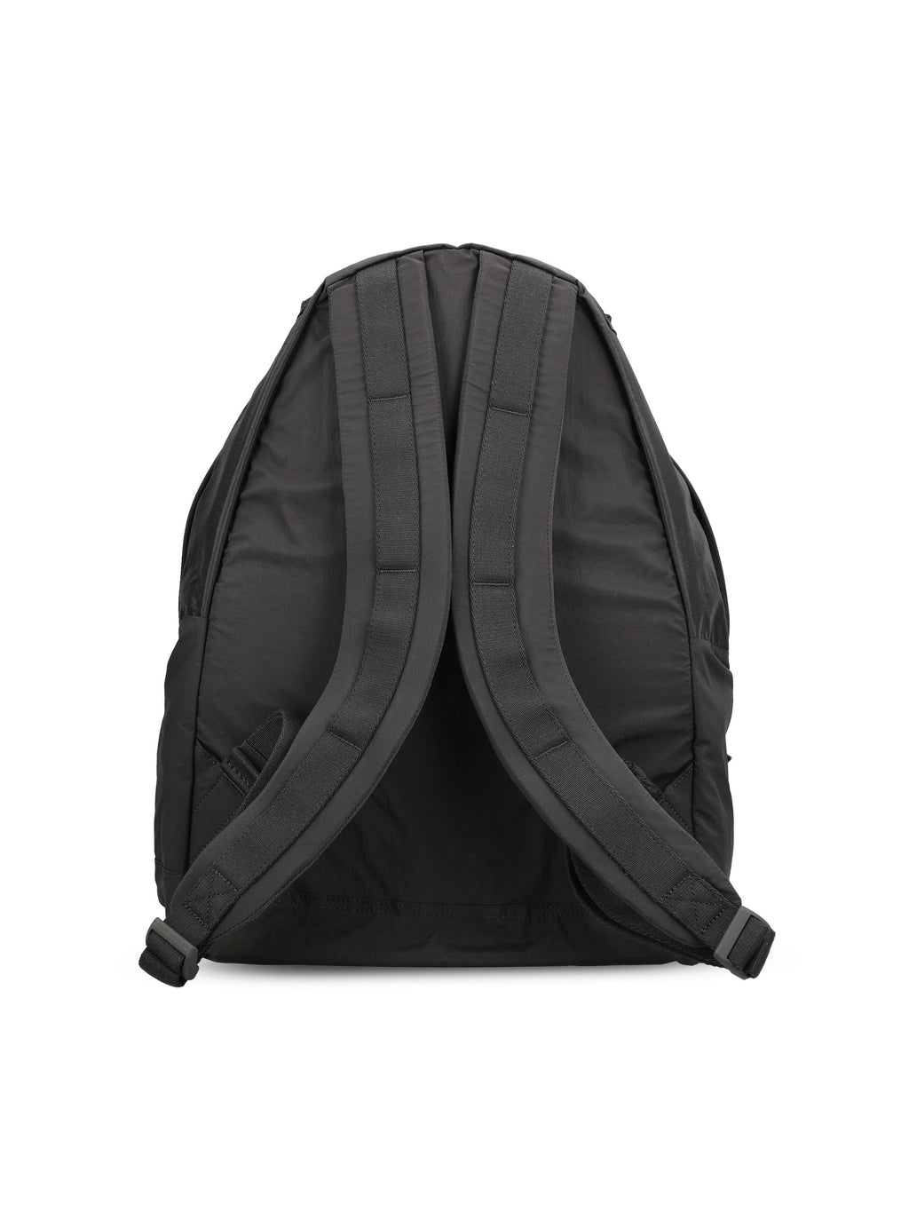 Fabric Backpack Stone island – Гарантія оригінальності – вид ззаду
