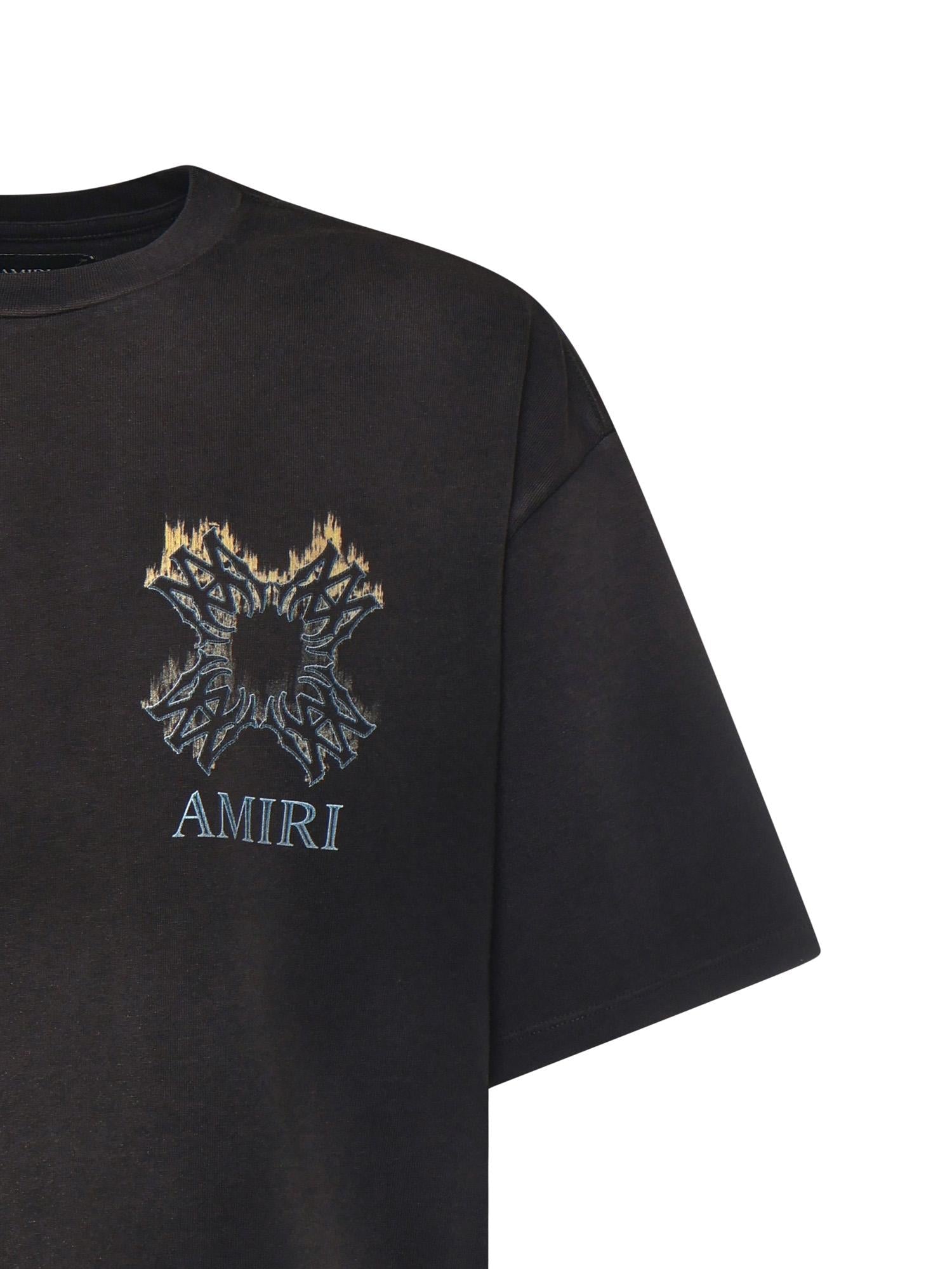 Amiri Tops оригінал | Швидка доставка Україна – вид ззаду