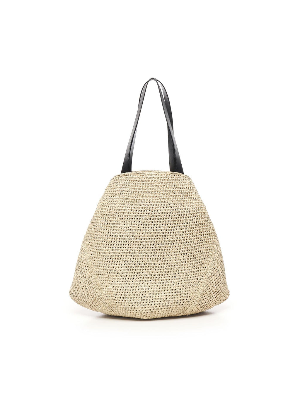 Оригінальна Borsa Shopper Punch Hole Media Loewe – детальний вид