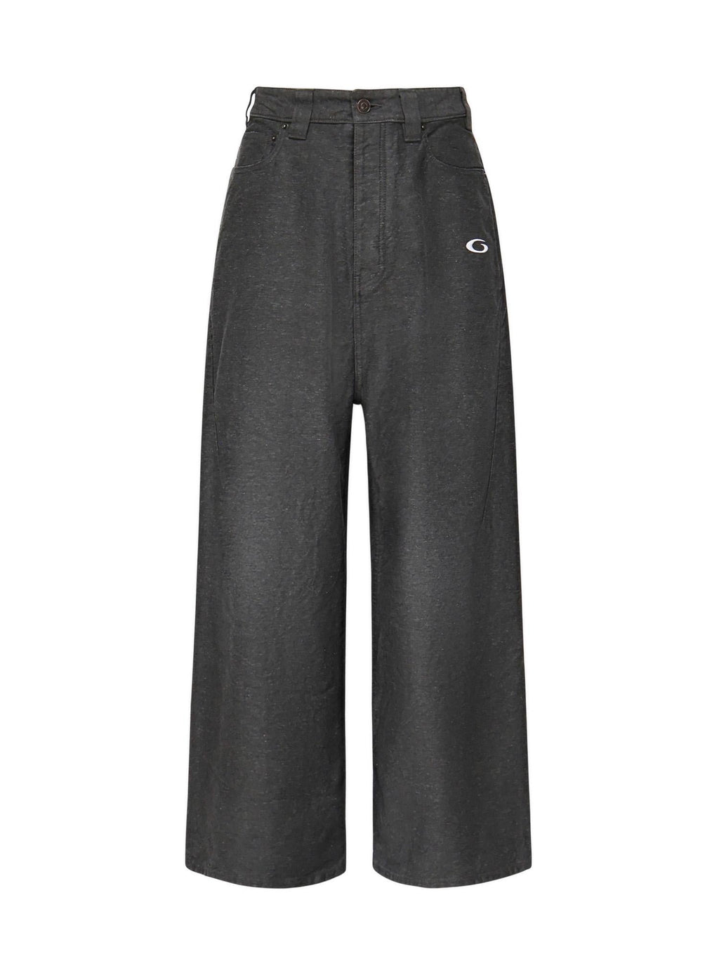 Balenciaga Bottoms оригінал | Швидка доставка Україна – боковий вид