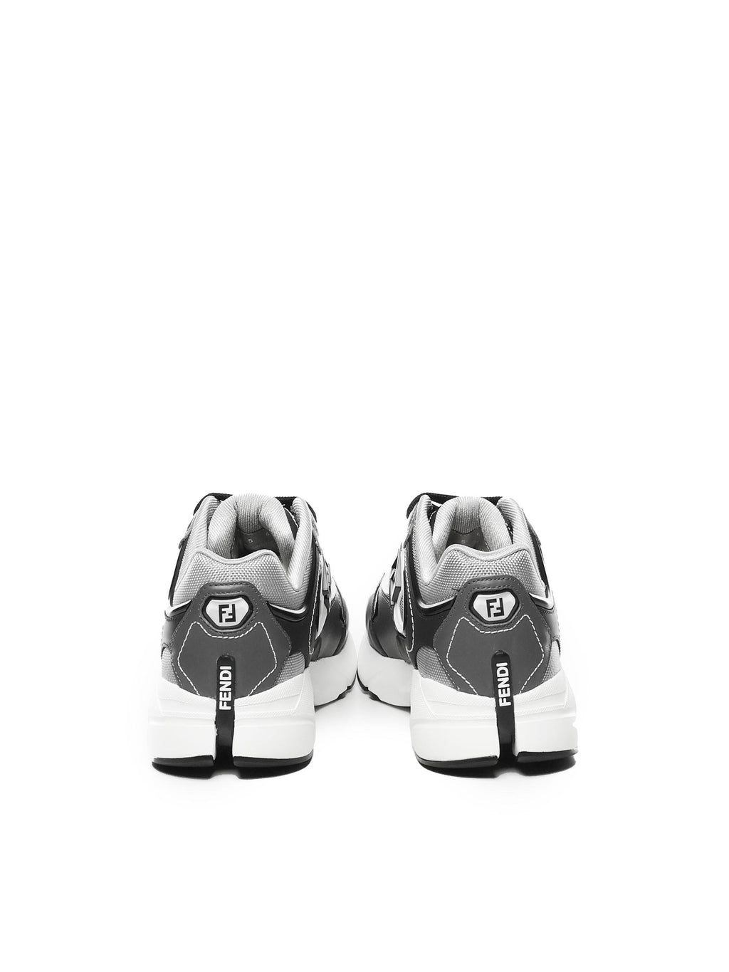 Оригінальна Sneaker Fendi Forward Fendi – детальний вид