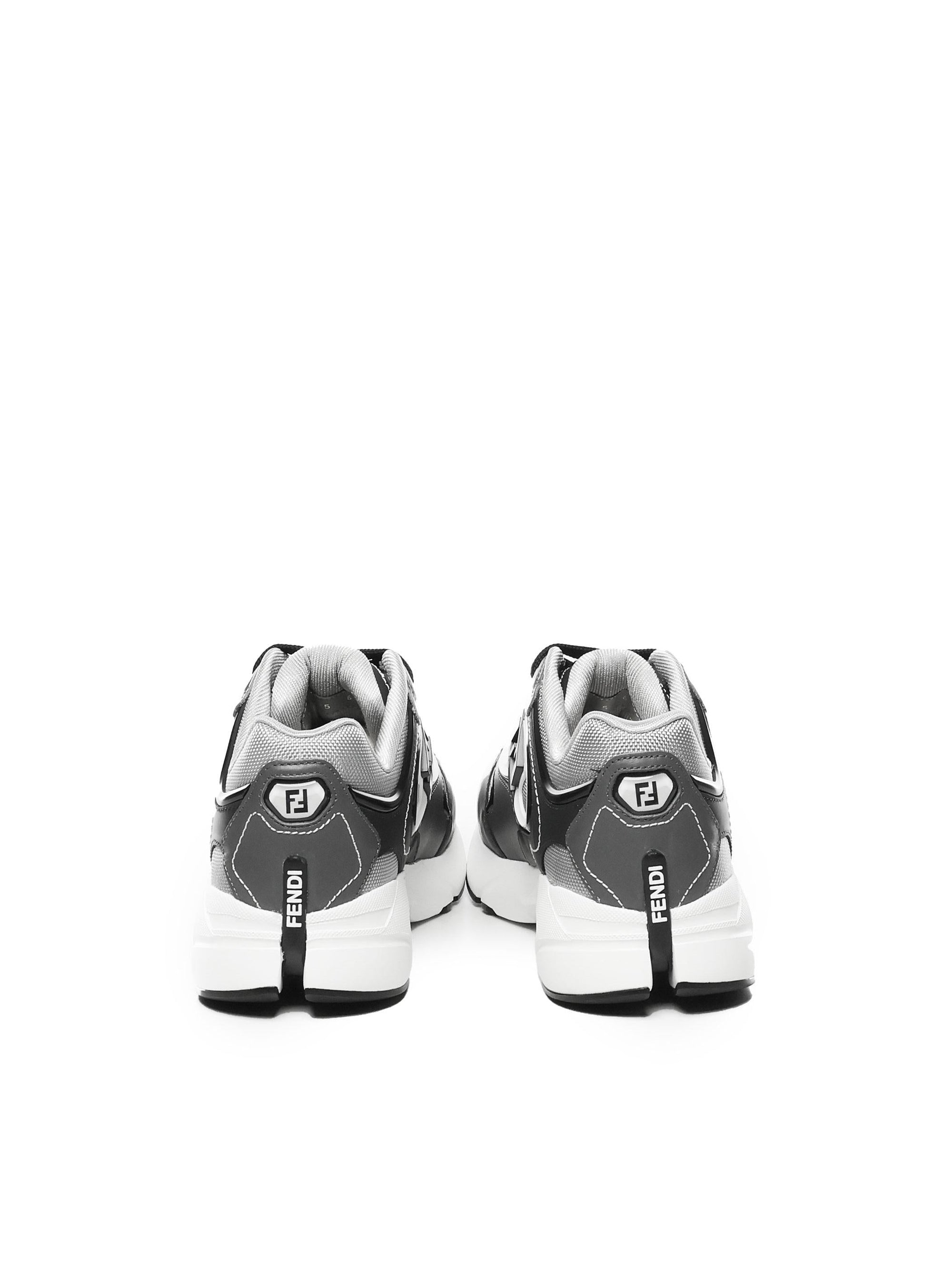 Оригінальна Sneaker Fendi Forward Fendi – детальний вид