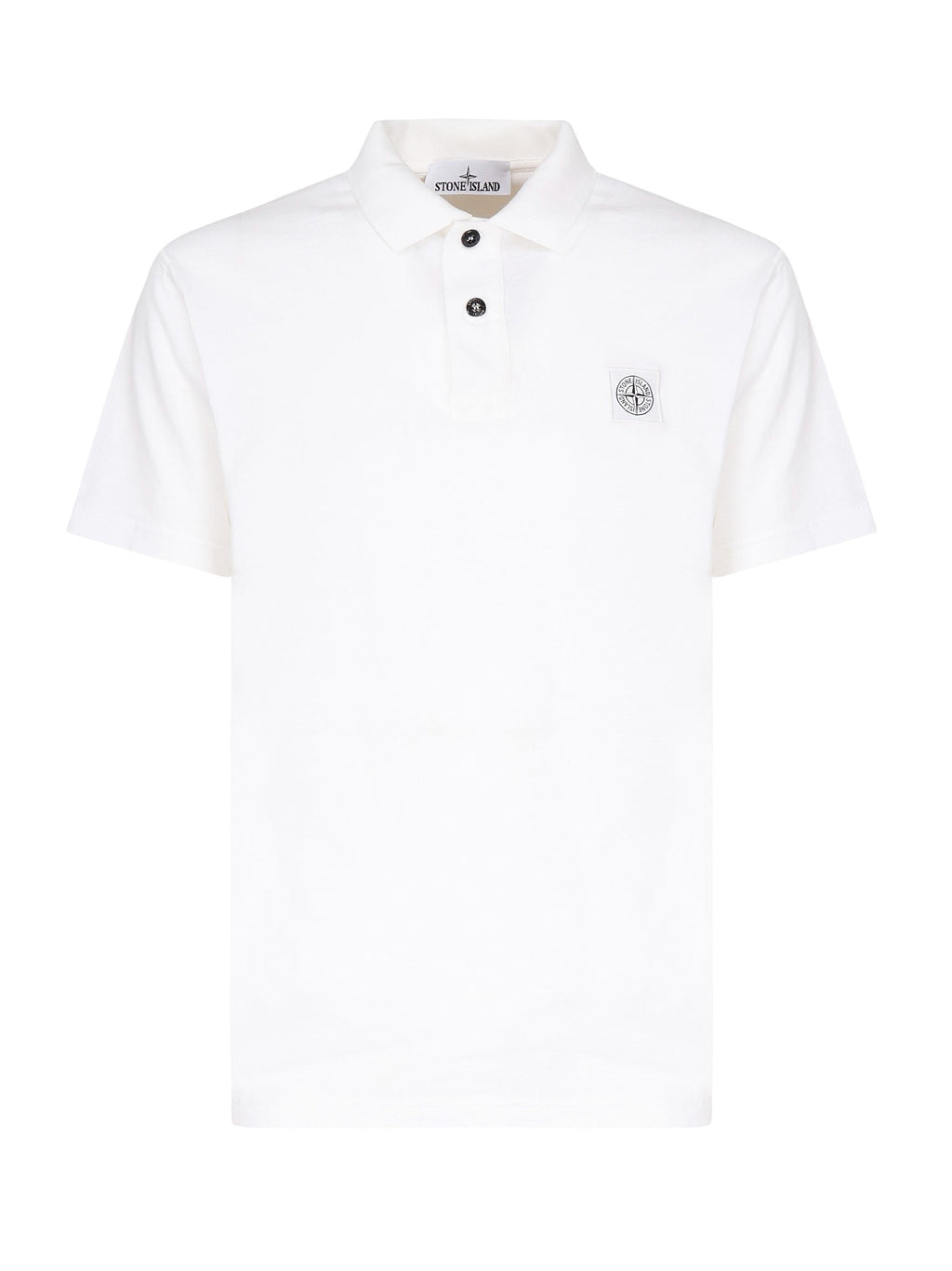 Stone island Tops оригінал | Швидка доставка Україна – боковий вид