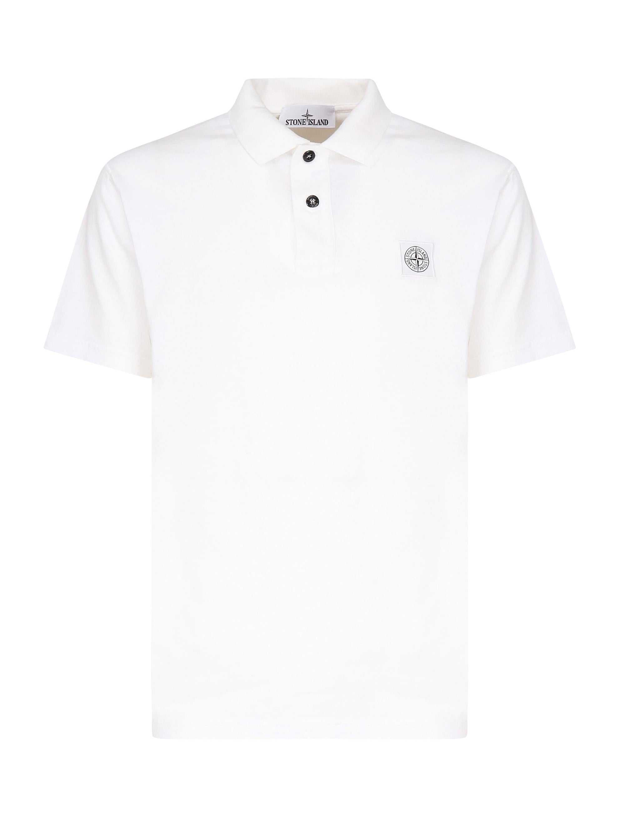 Stone island Tops оригінал | Швидка доставка Україна – боковий вид