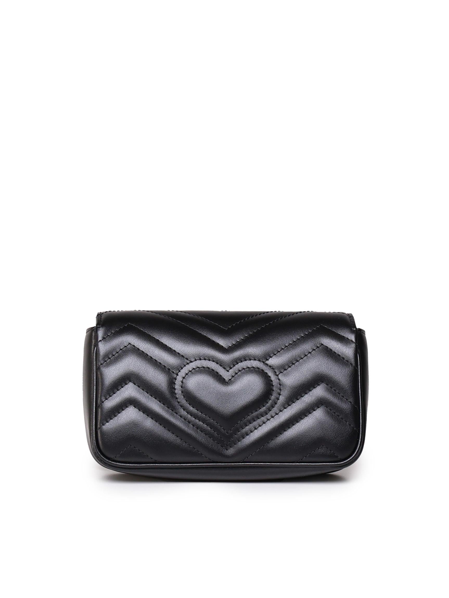 Mini Borsa Gg Marmont Gucci оригінал – Купити в Україні – детальний вид