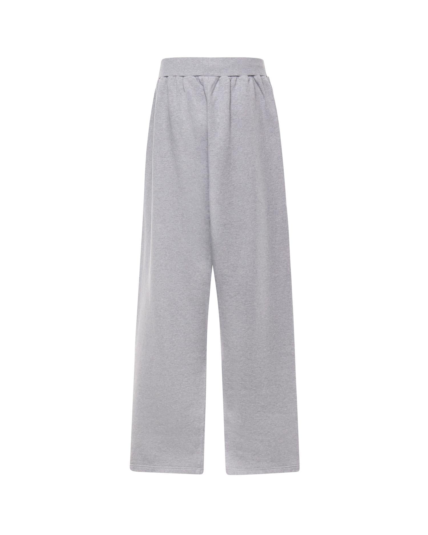 Pantalone Jogger Con Logo Balenciaga – Гарантія оригінальності – детальний вид
