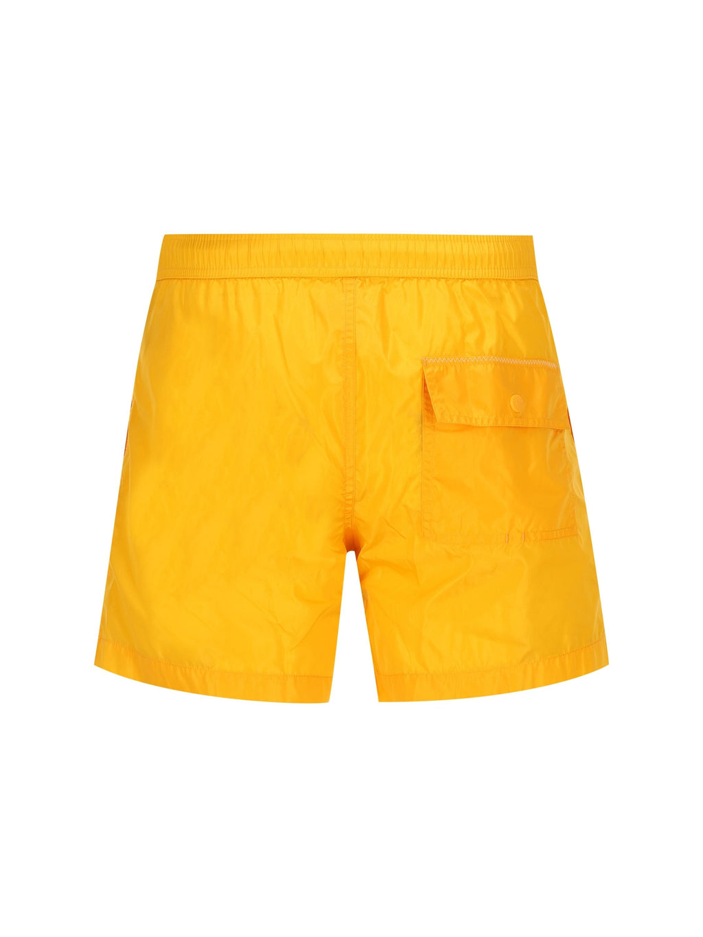 Swim Shorts Moncler Moncler оригінал – Купити в Україні – вид ззаду