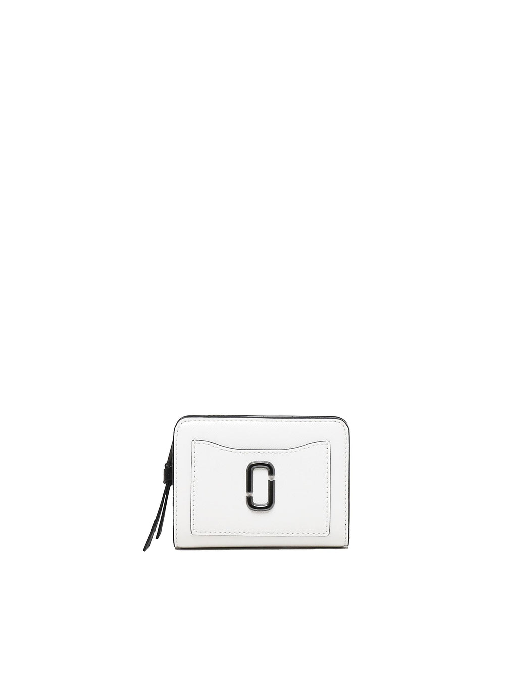 Оригінальна Portafogli The Utility Snapshot Marc jacobs – боковий вид