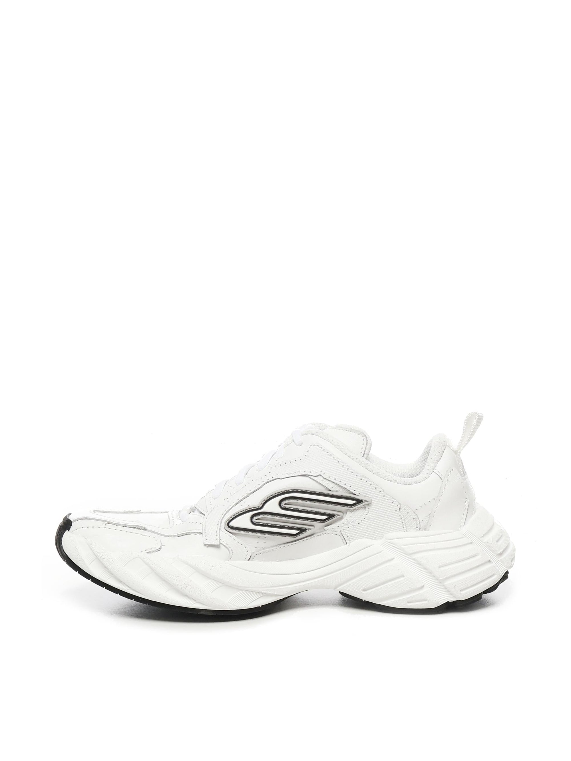 Balenciaga Footwear оригінал | Швидка доставка Україна – збільшений вид