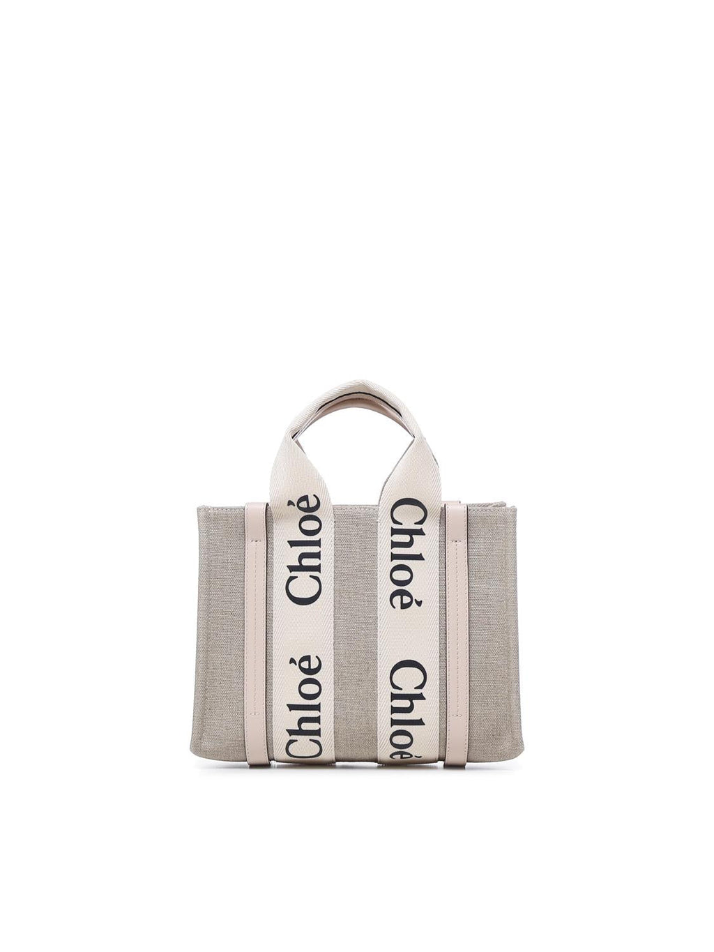 Mini Bag Woody Chloe оригінал – Купити в Україні – детальний вид