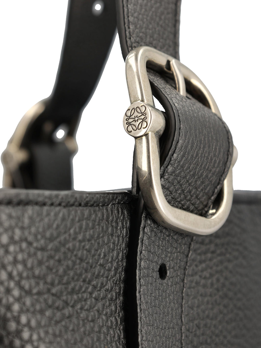 Borsa Loop Zip Tote Loewe оригінал – Купити в Україні – збільшений вид