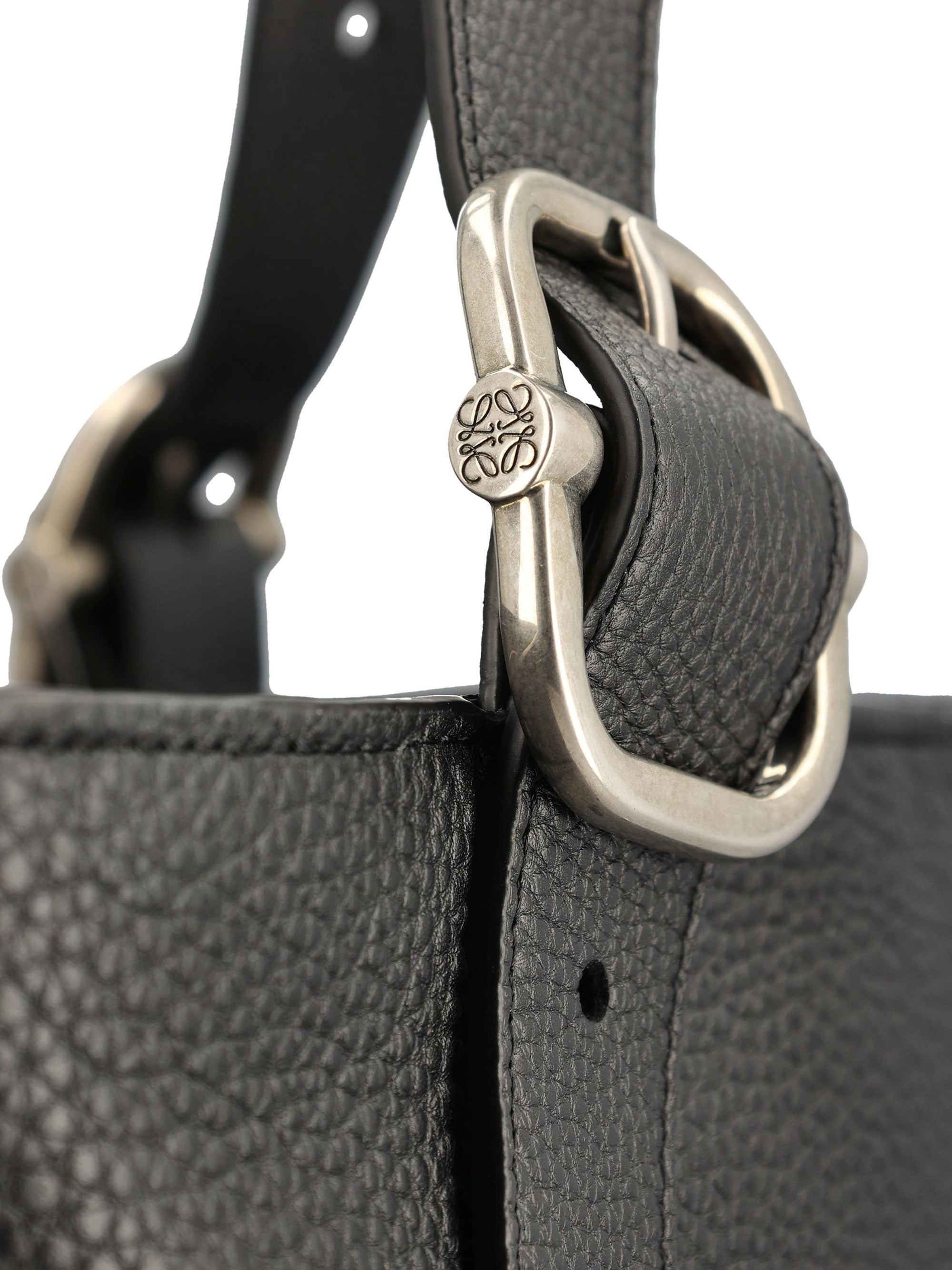 Borsa Loop Zip Tote Loewe оригінал – Купити в Україні – збільшений вид