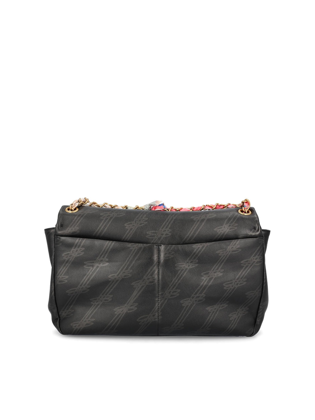 Darling Crossbody Bag Balenciaga – Гарантія оригінальності – вид ззаду