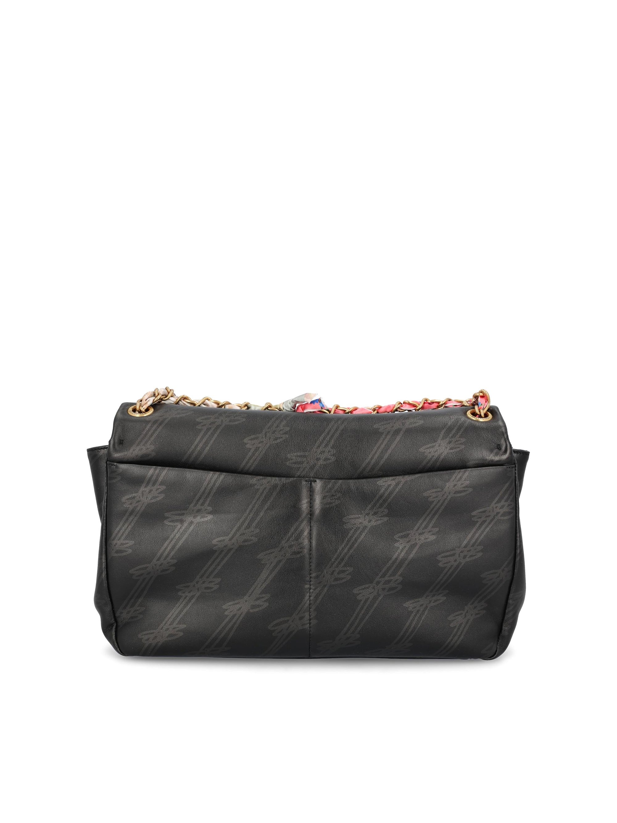 Darling Crossbody Bag Balenciaga – Гарантія оригінальності – вид ззаду