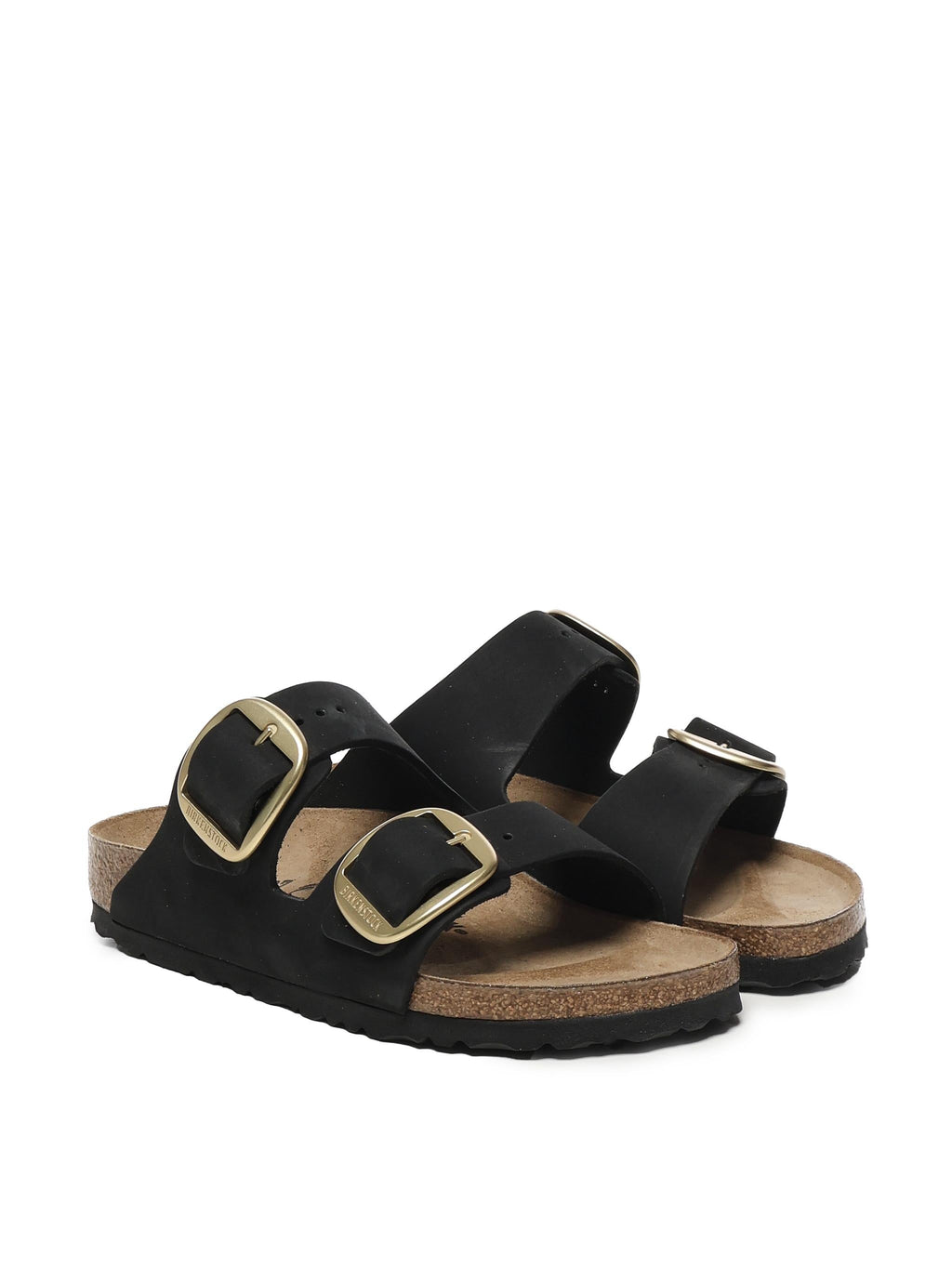 Sandali Arizona Big Buckle Birkenstock – Гарантія оригінальності – вид ззаду