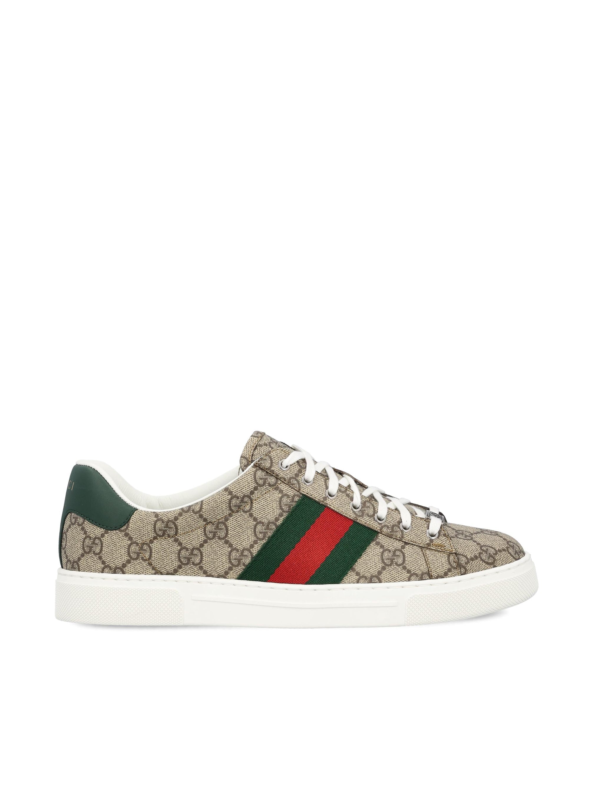 Gucci Footwear оригінал | Швидка доставка Україна – боковий вид