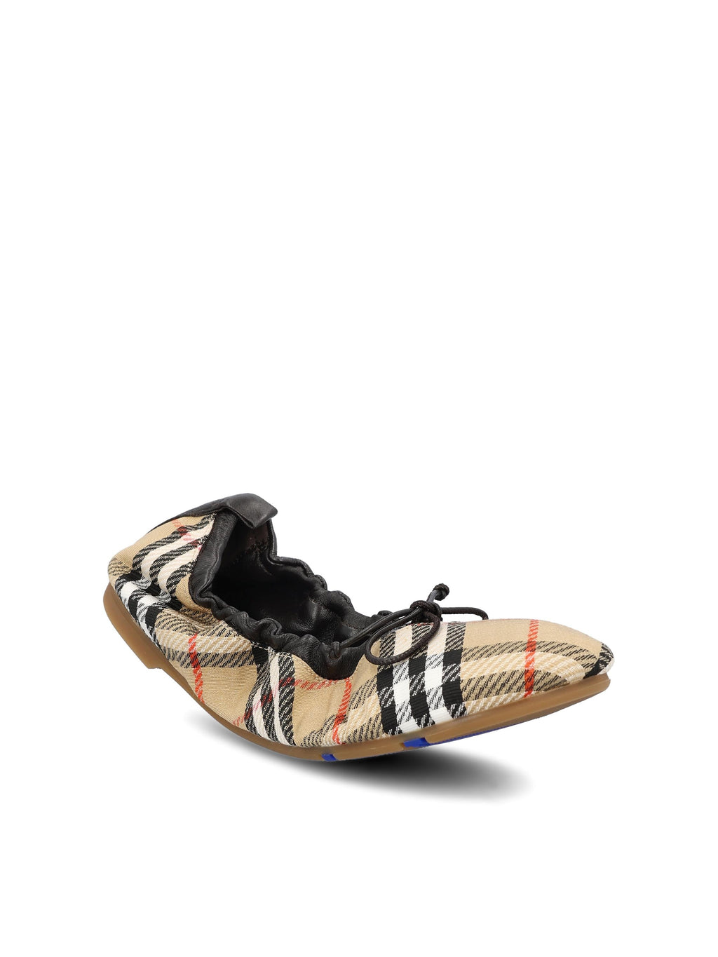 Burberry Footwear оригінал | Швидка доставка Україна – вид ззаду