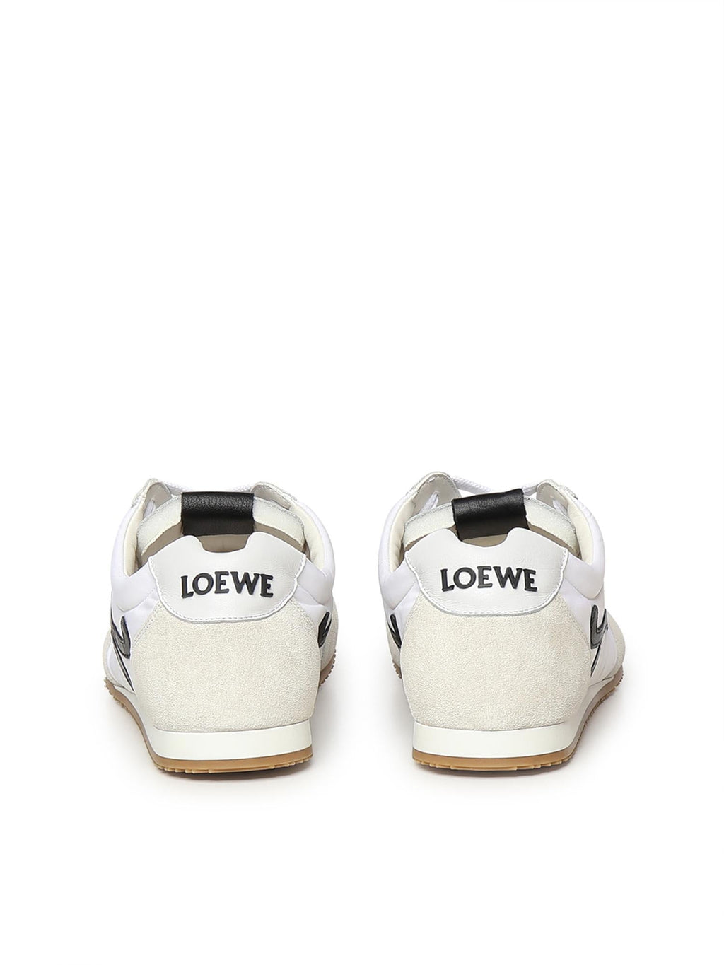 Оригінальна Sneakers Ballet Runner 2.0 Loewe – детальний вид