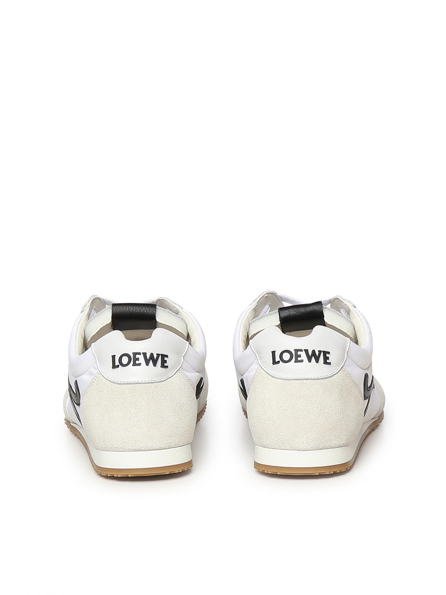 Оригінальна Sneakers Ballet Runner 2.0 Loewe – детальний вид