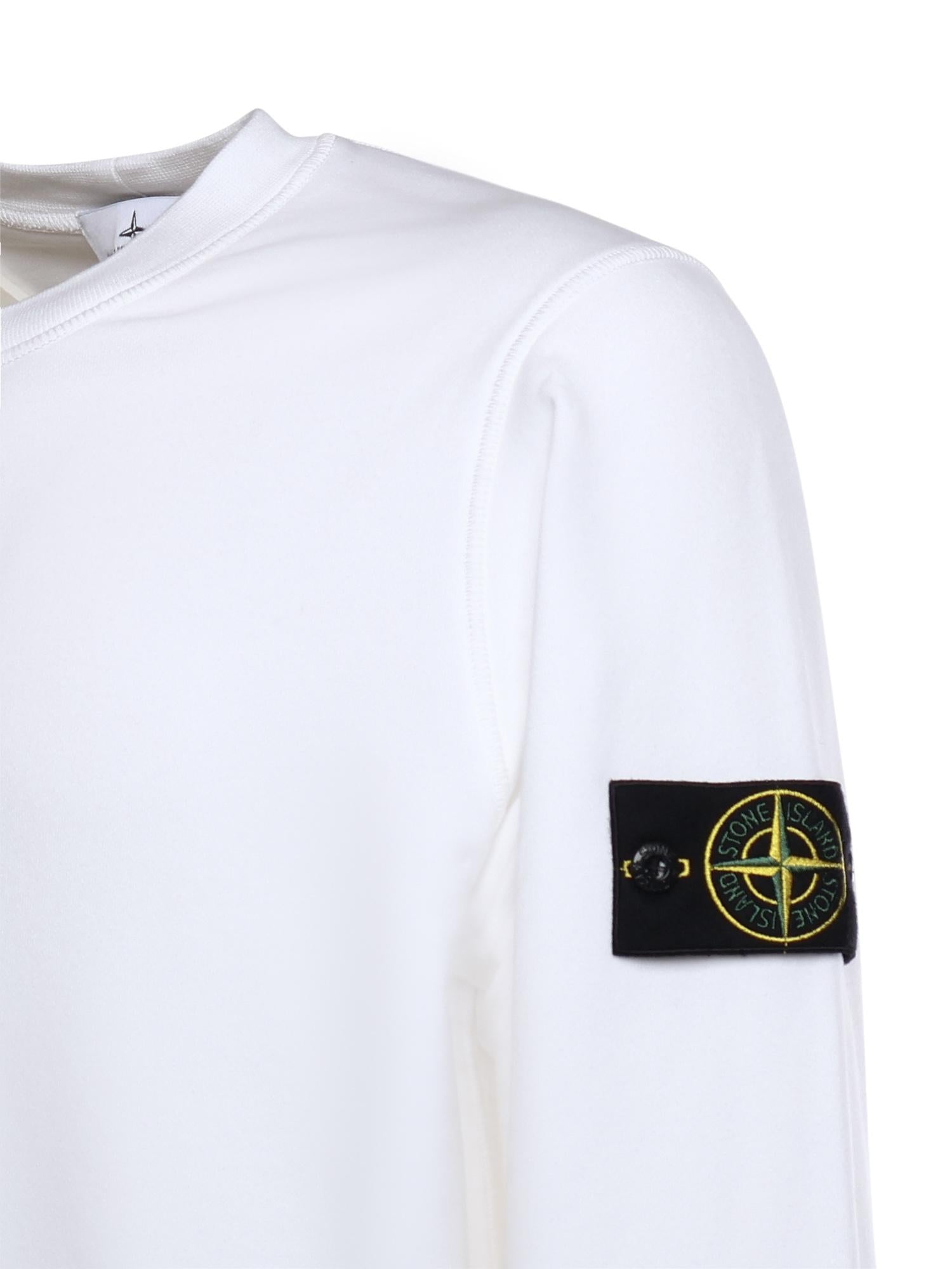 Stone island Tops оригінал | Швидка доставка Україна – вид ззаду