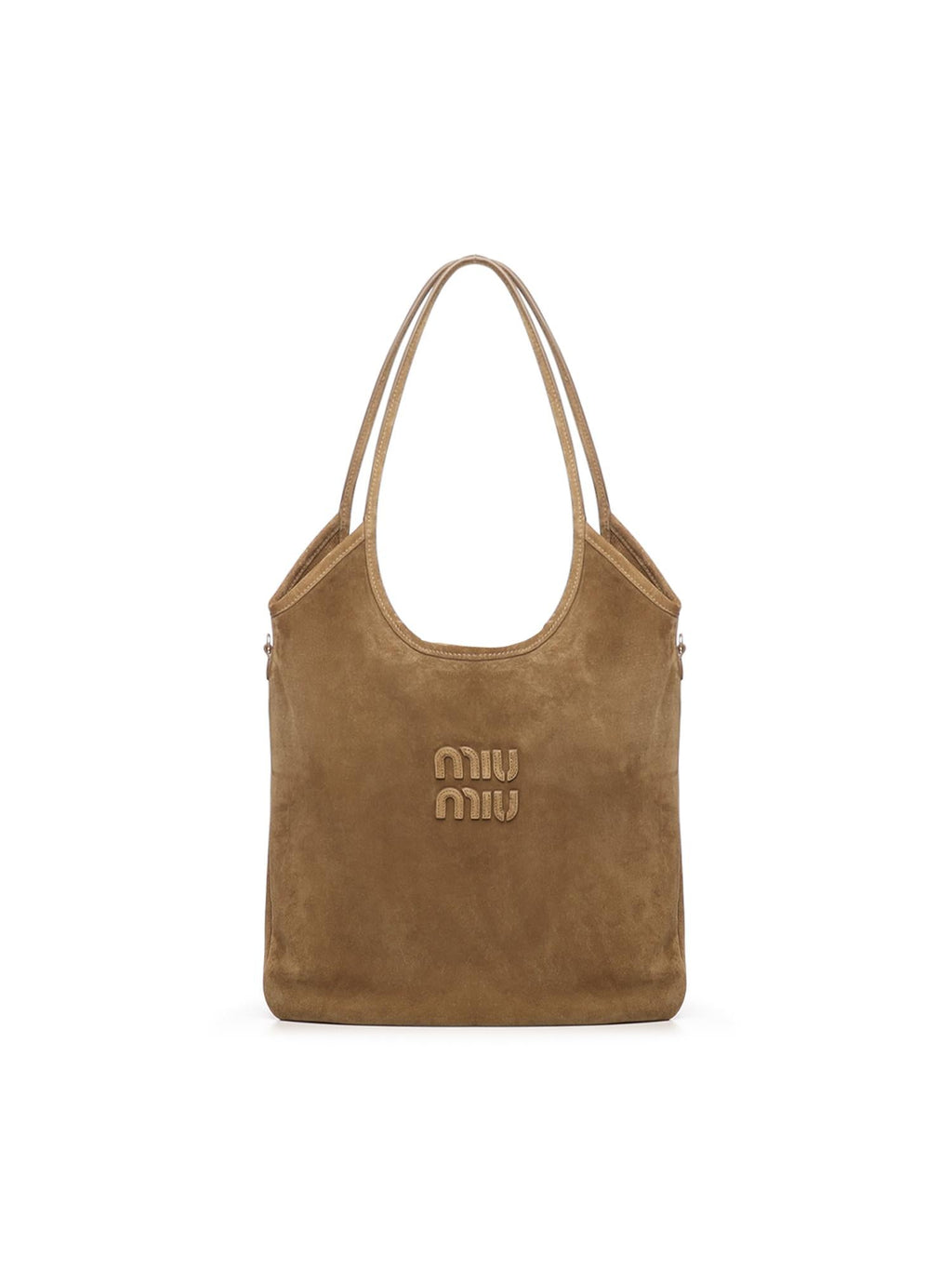Miu miu Bags оригінал | Швидка доставка Україна – боковий вид