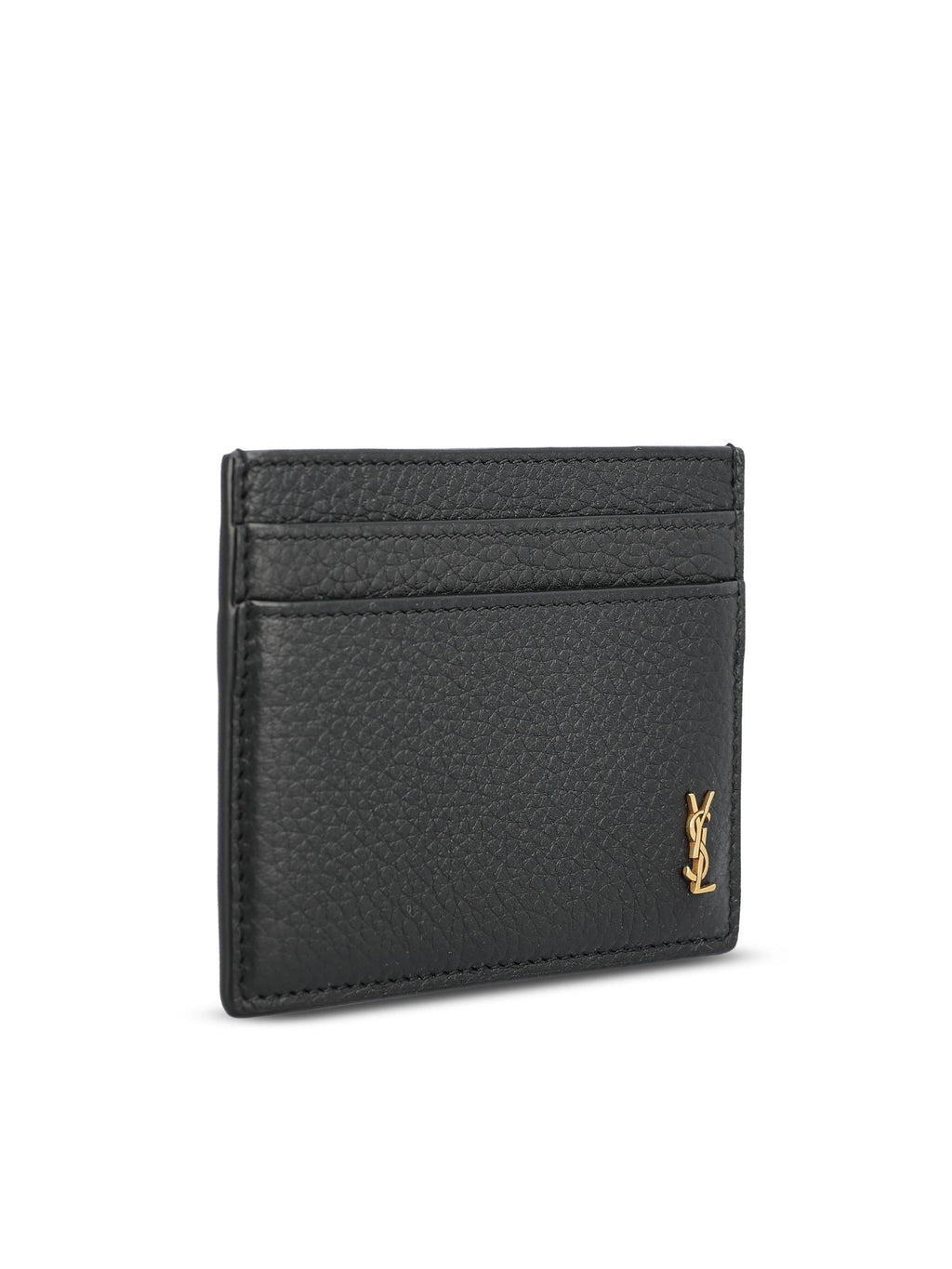 Tiny Cassandre Card Holder Saint laurent оригінал – Купити в Україні – детальний вид
