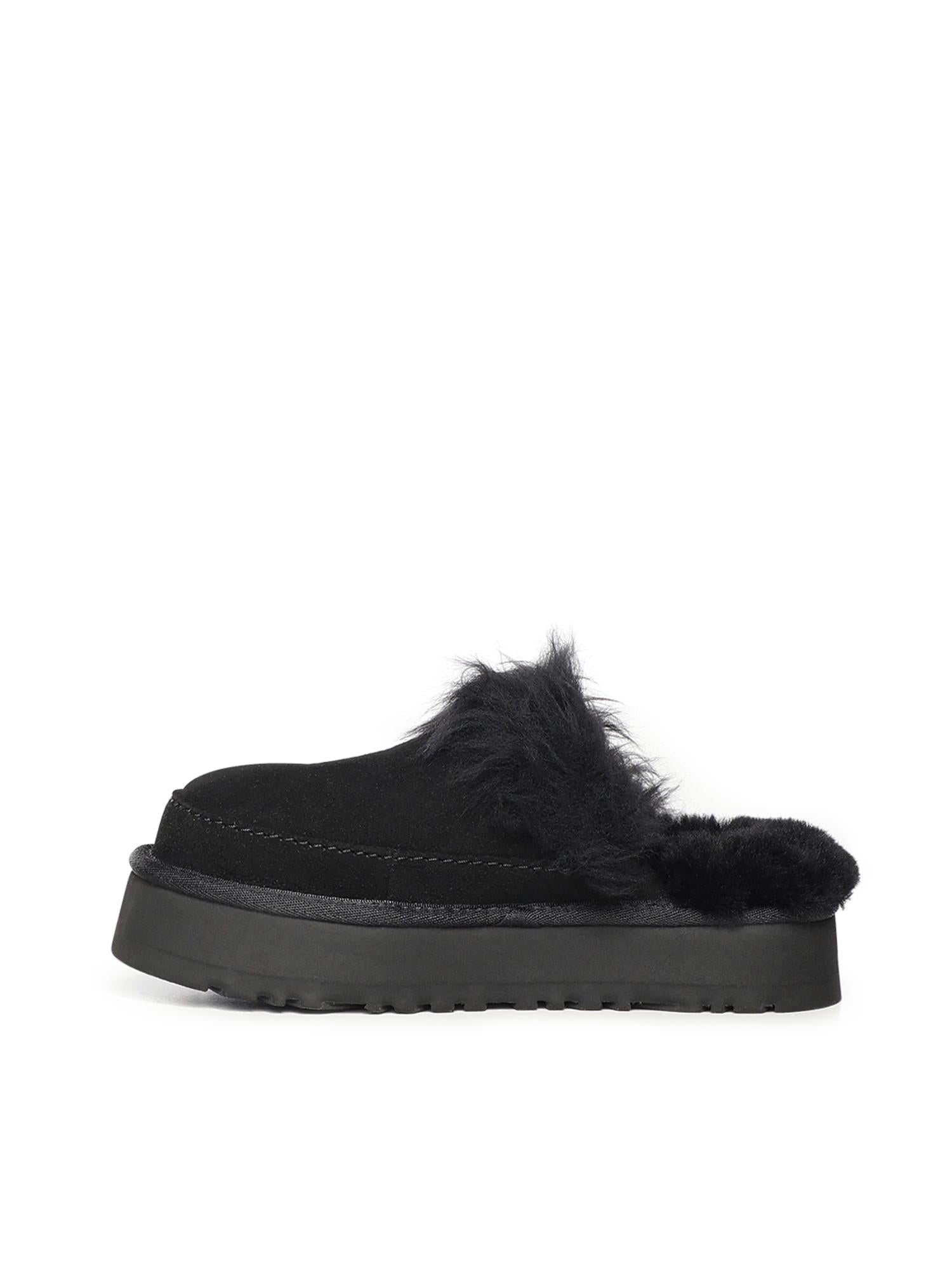 Slippers Disquette Chalet Ugg – Гарантія оригінальності – збільшений вид