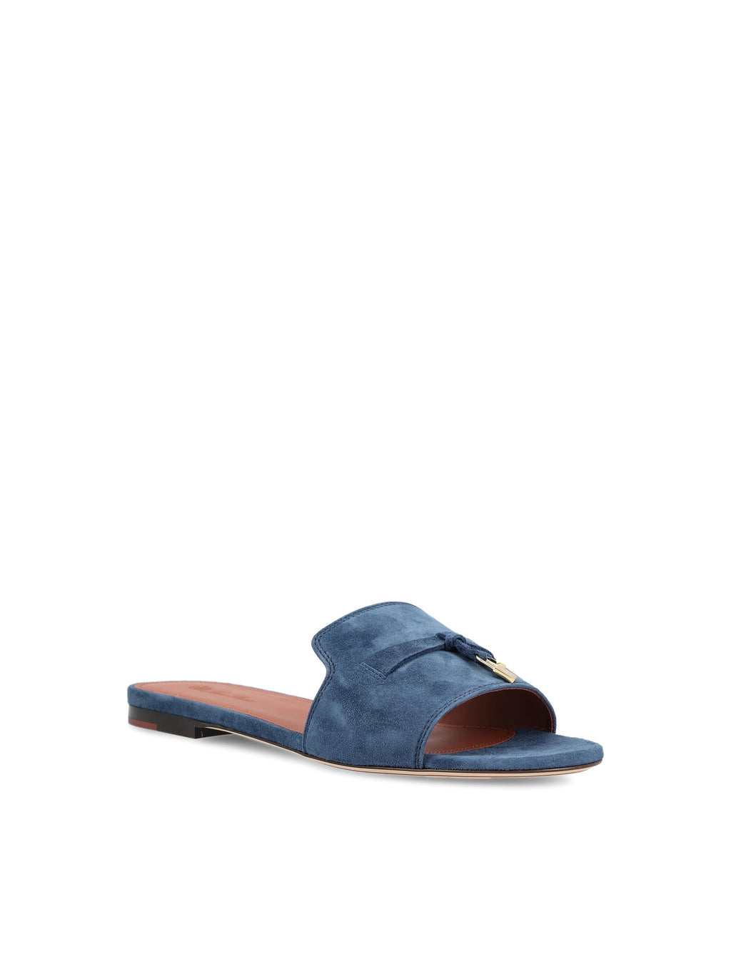 Loro piana Footwear оригінал | Швидка доставка Україна – вид ззаду