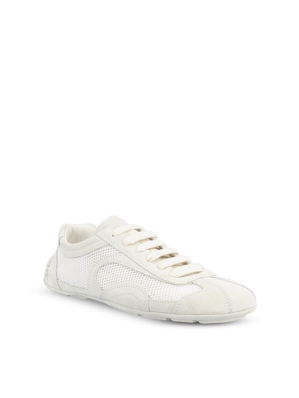 Montecarlo Re Edition 2005 Sneakers Prada оригінал – Купити в Україні – вид ззаду