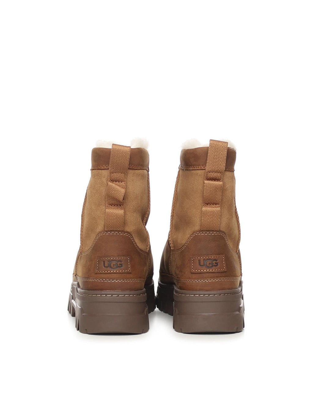 Stivali Heritage Pull-On Trailgazer Ugg оригінал – Купити в Україні – детальний вид