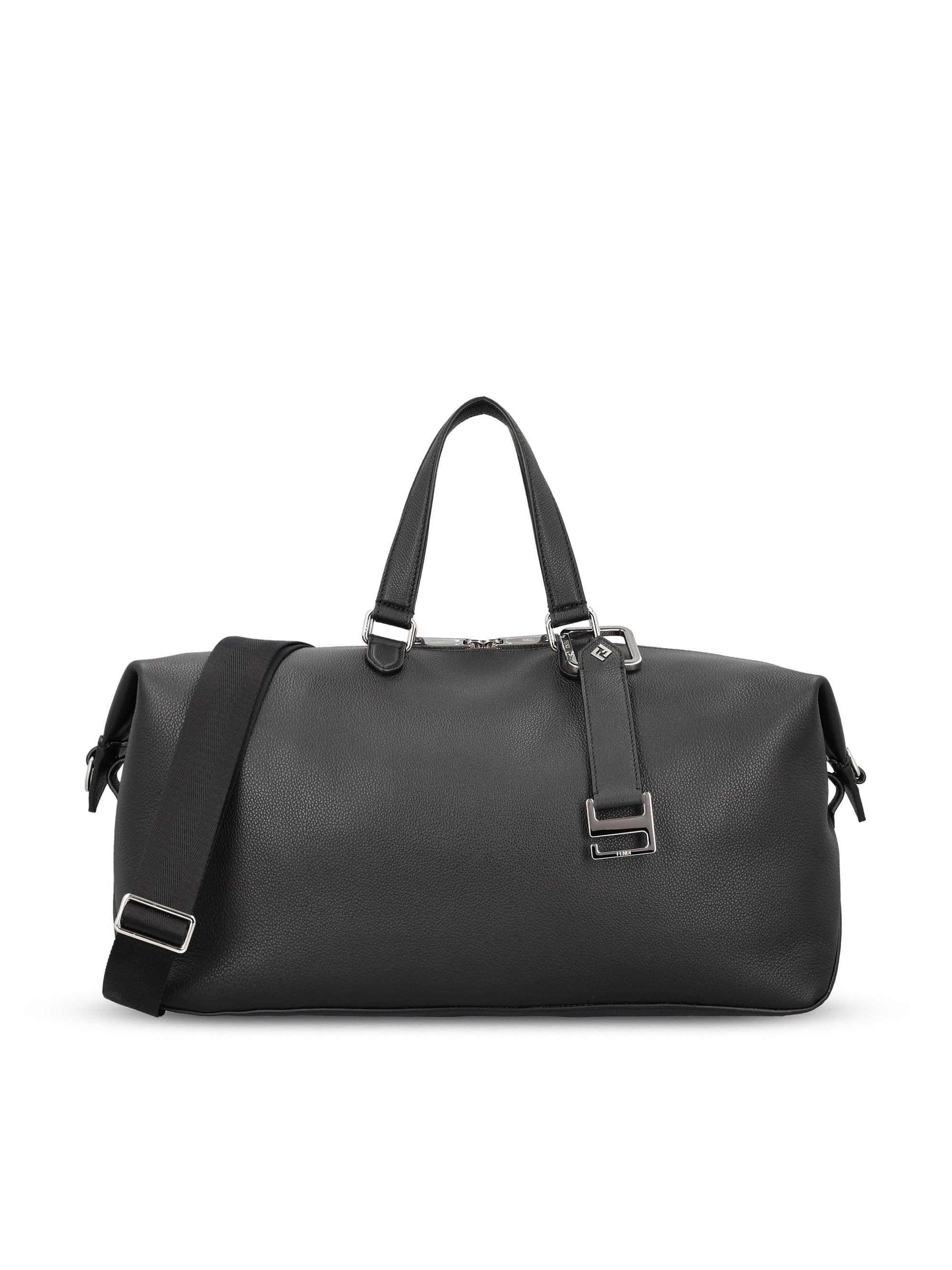 Lui 45 Duffle Bag Fendi оригінал – Купити в Україні – боковий вид