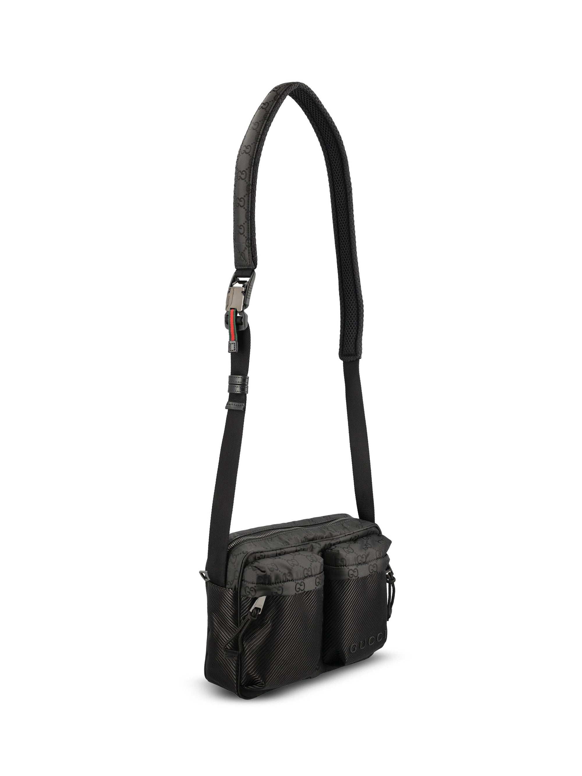 Оригінальна Small Gucci Nexus Shoulder Bag Gucci – детальний вид