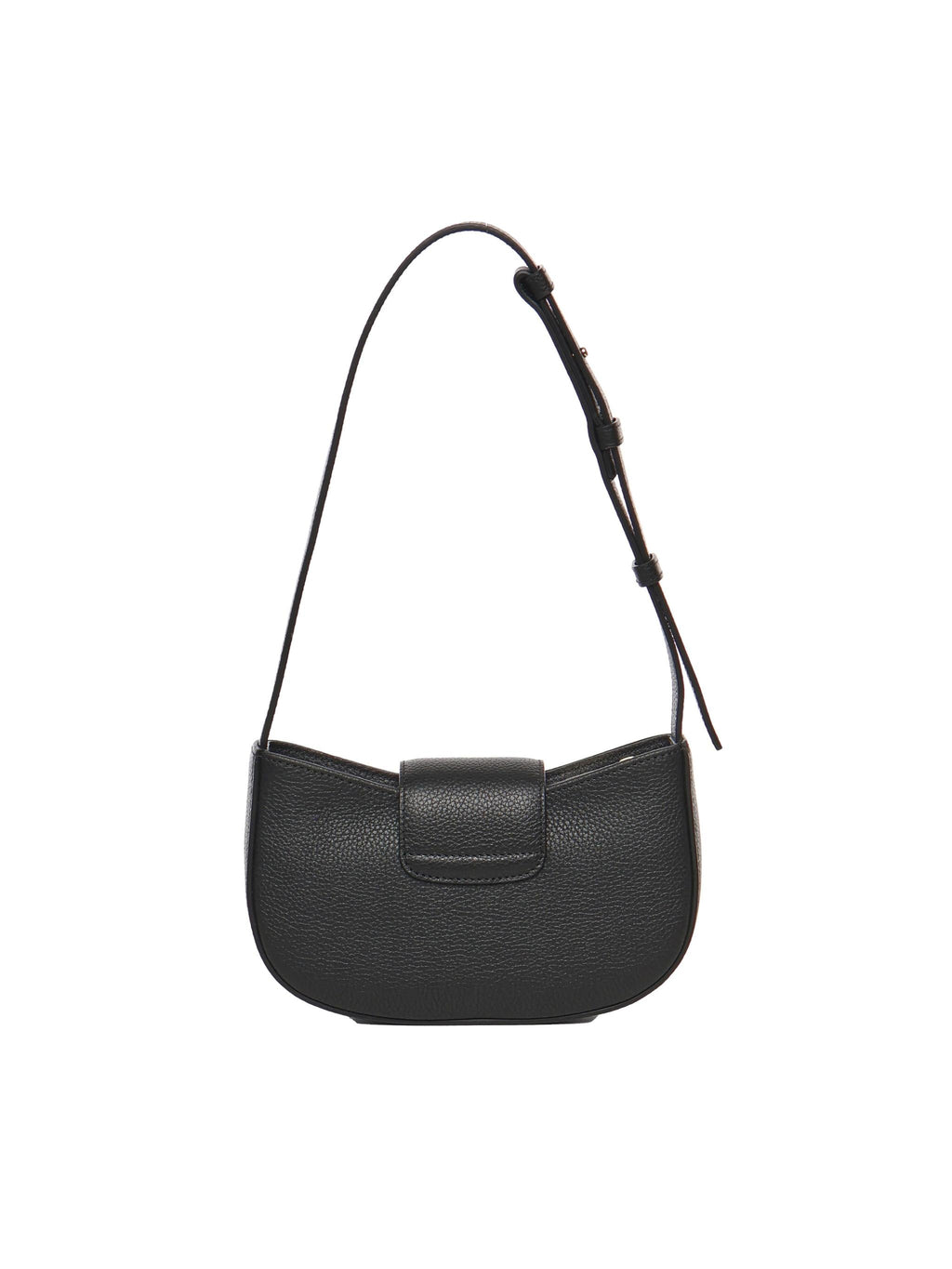 Mini Bag Double Gancini Salvatore ferragamo – Гарантія оригінальності – детальний вид
