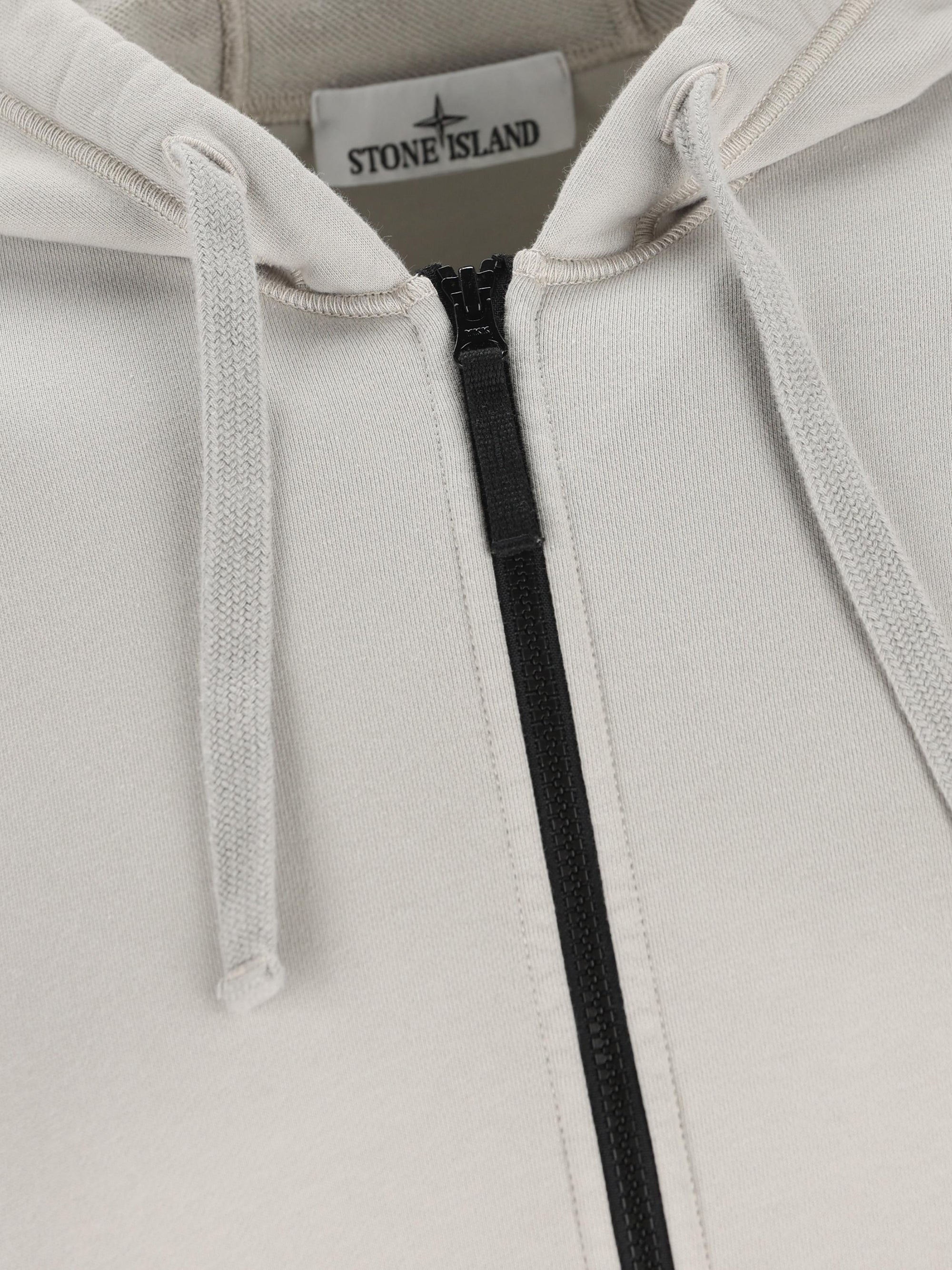 Cotton Sweatshirt Stone island оригінал – Купити в Україні – детальний вид - STONE ISLAND