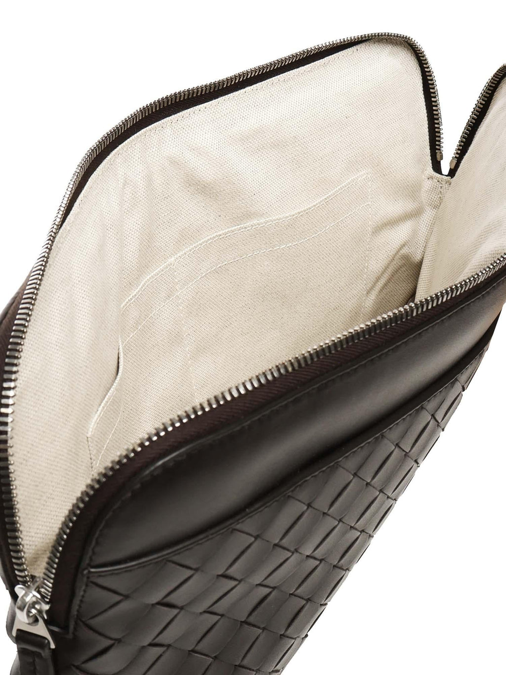 Porta Documenti Getaway Bottega veneta – Гарантія оригінальності – збільшений вид