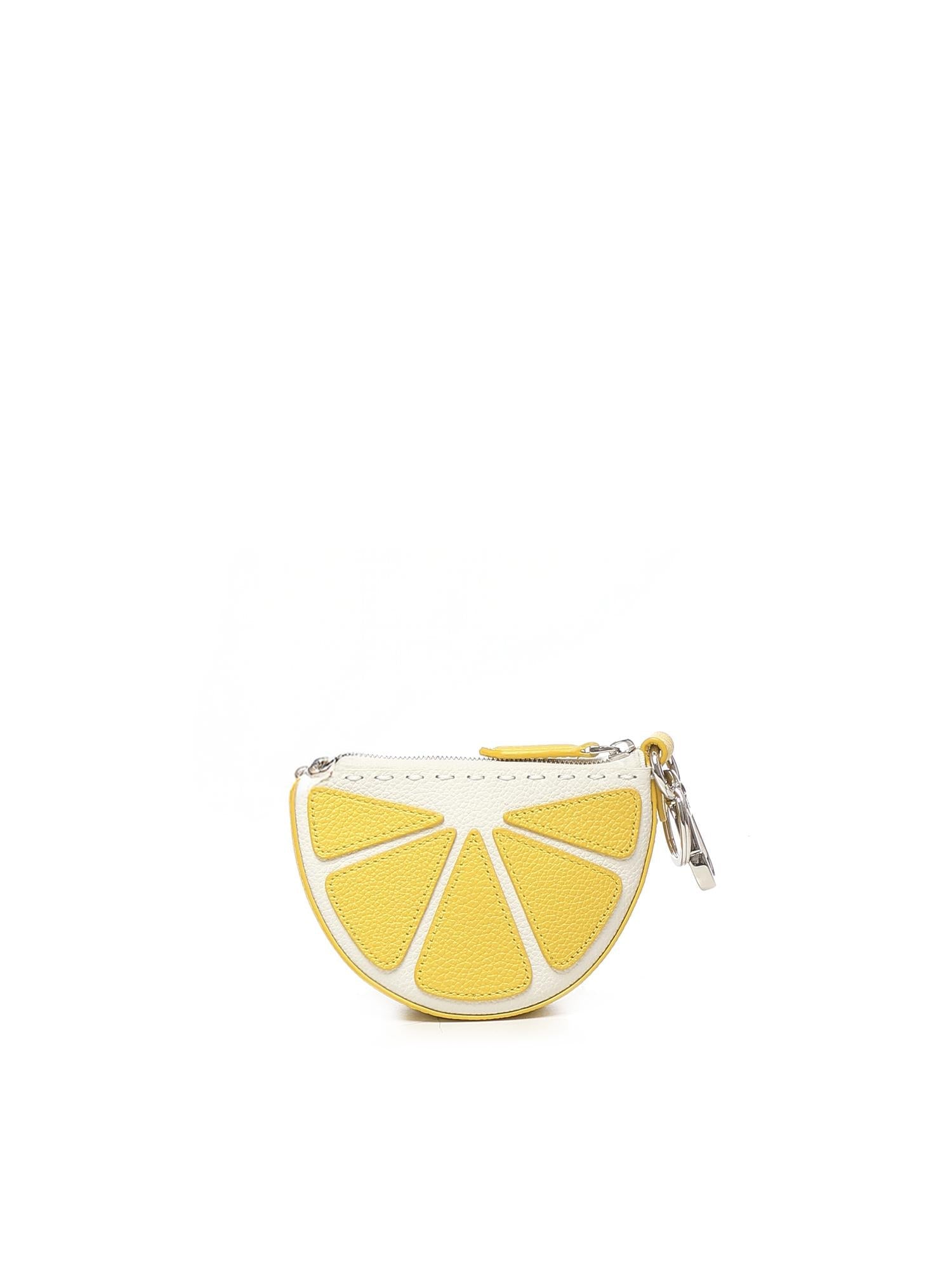 Оригінальна Charm Limone Fendi – детальний вид