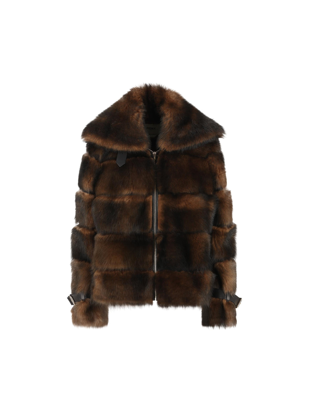 Fendi Outerwear оригінал | Швидка доставка Україна – боковий вид