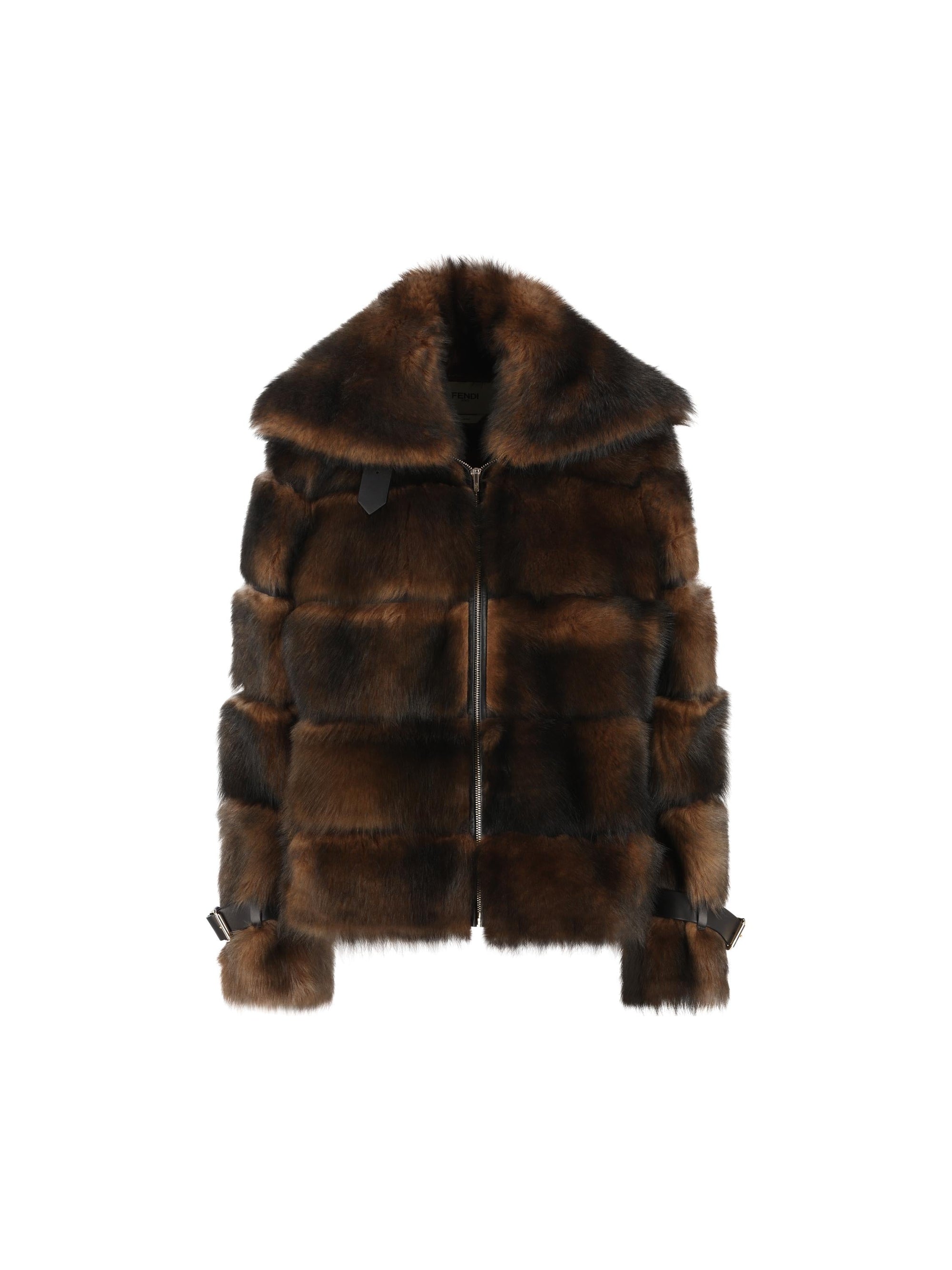 Fendi Outerwear оригінал | Швидка доставка Україна – боковий вид