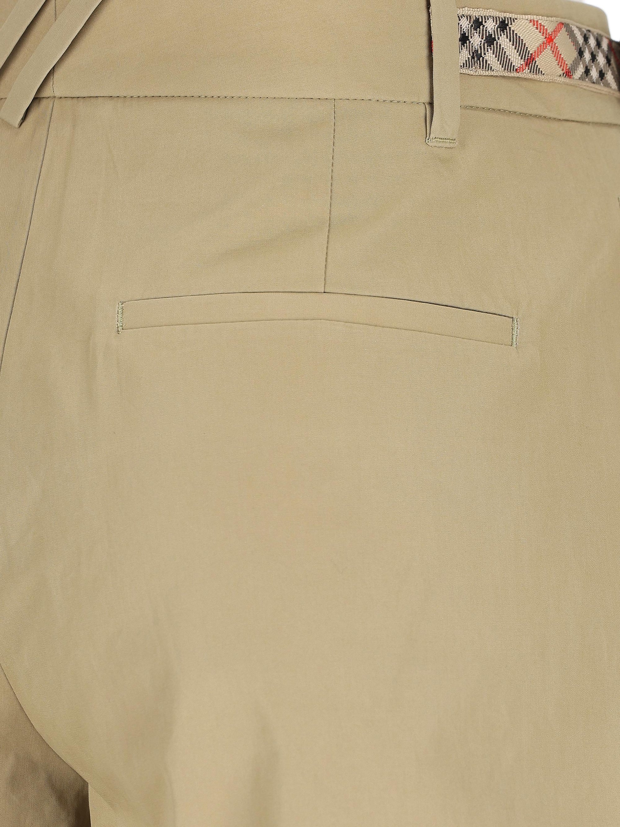 Cotton Shorts Burberry оригінал – Купити в Україні – збільшений вид