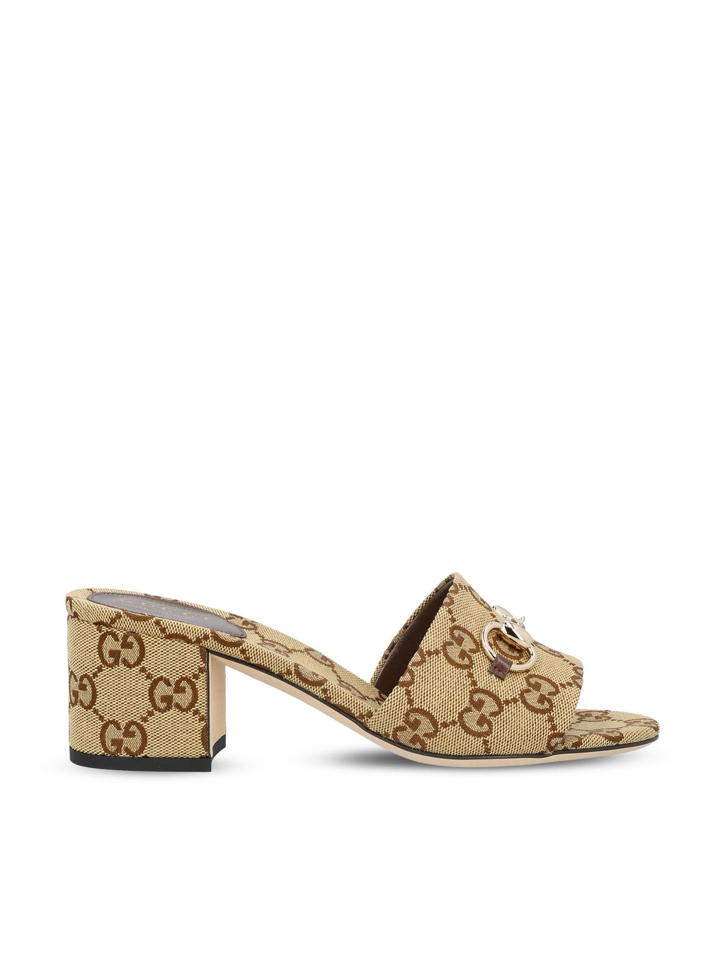 Gucci Footwear оригінал | Швидка доставка Україна – боковий вид
