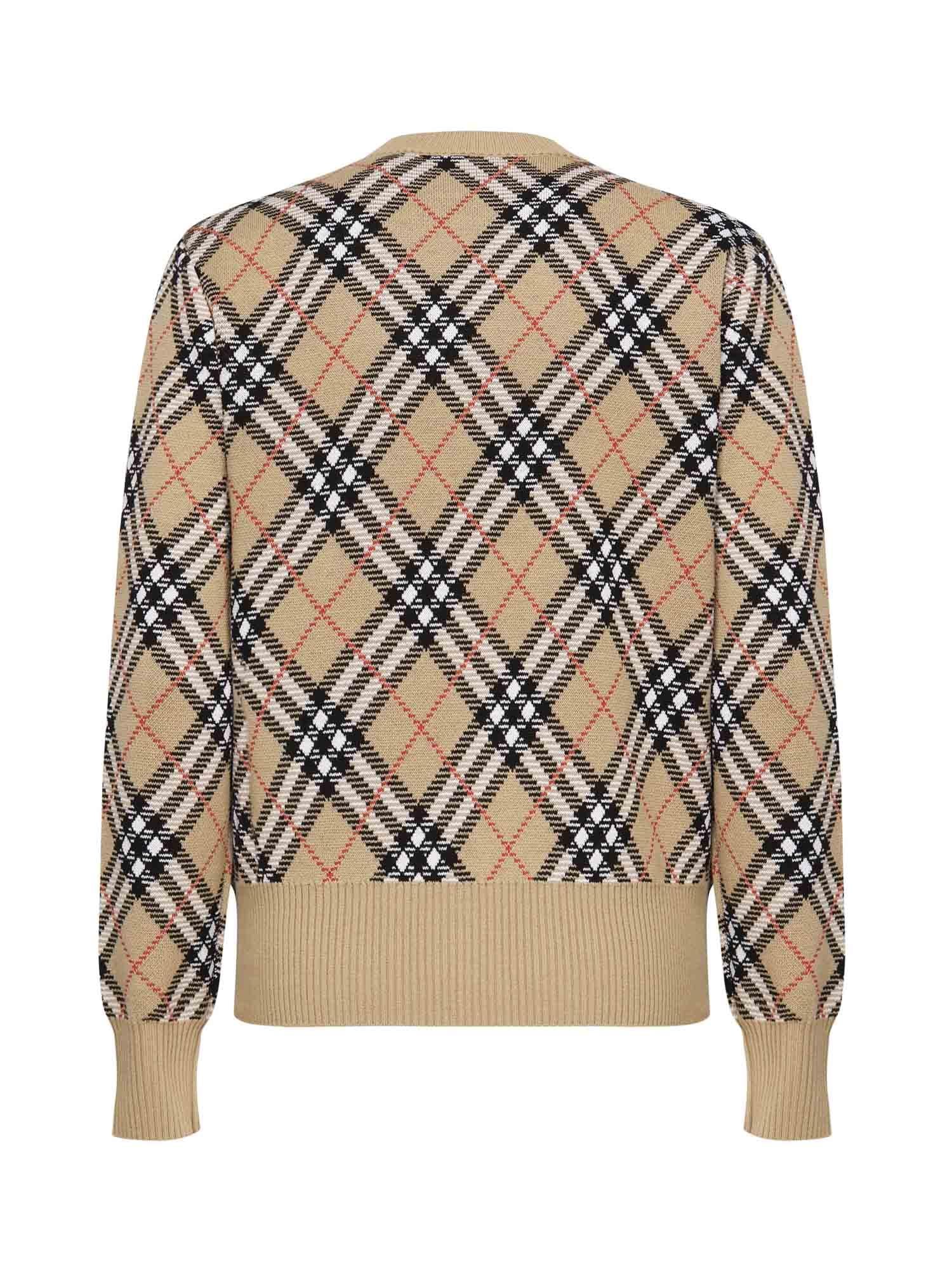 Burberry Knitwear оригінал | Швидка доставка Україна – детальний вид
