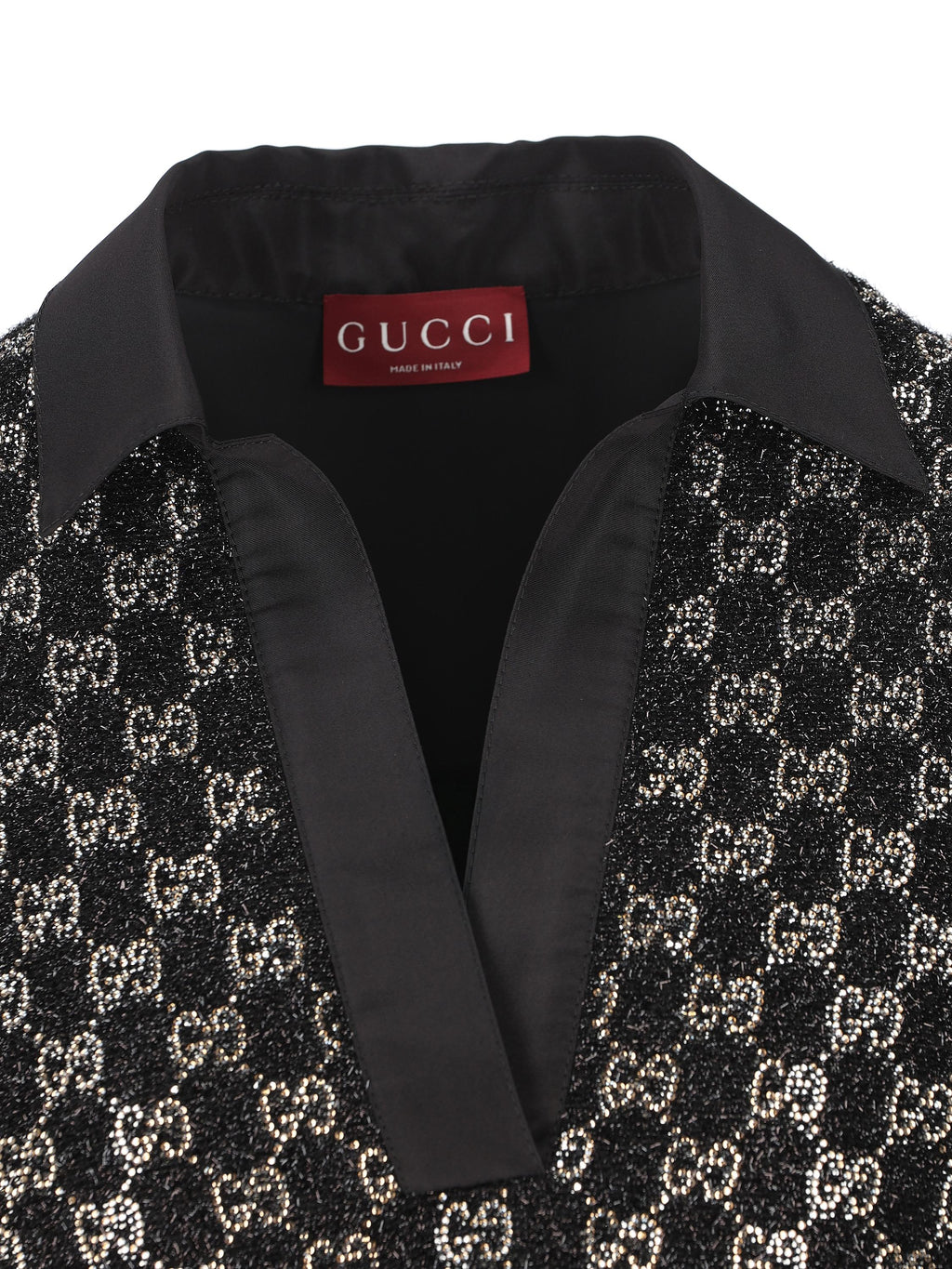 Top In Tweed DI Lana Gucci – Гарантія оригінальності – збільшений вид