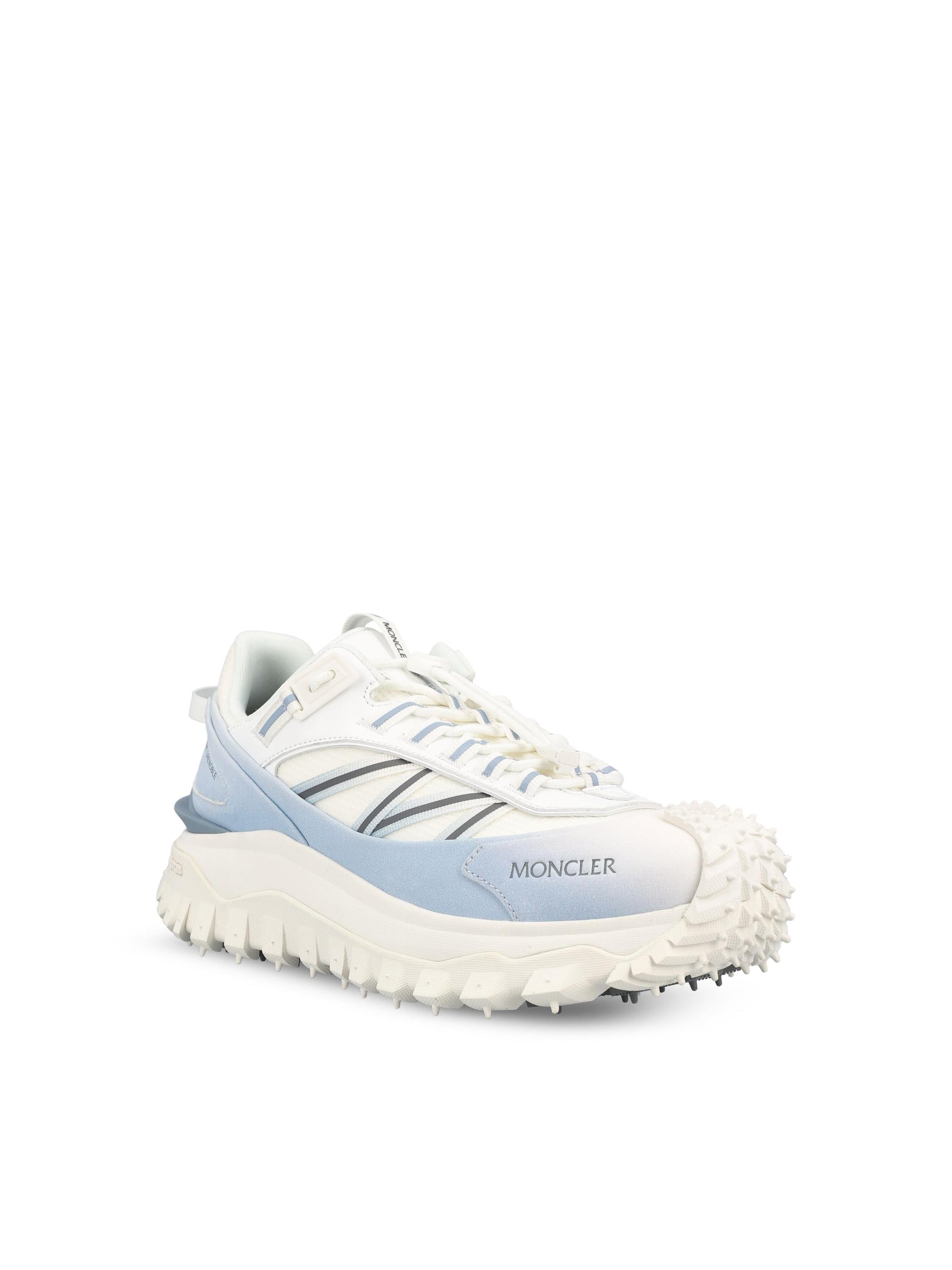 Moncler Footwear оригінал | Швидка доставка Україна – вид ззаду