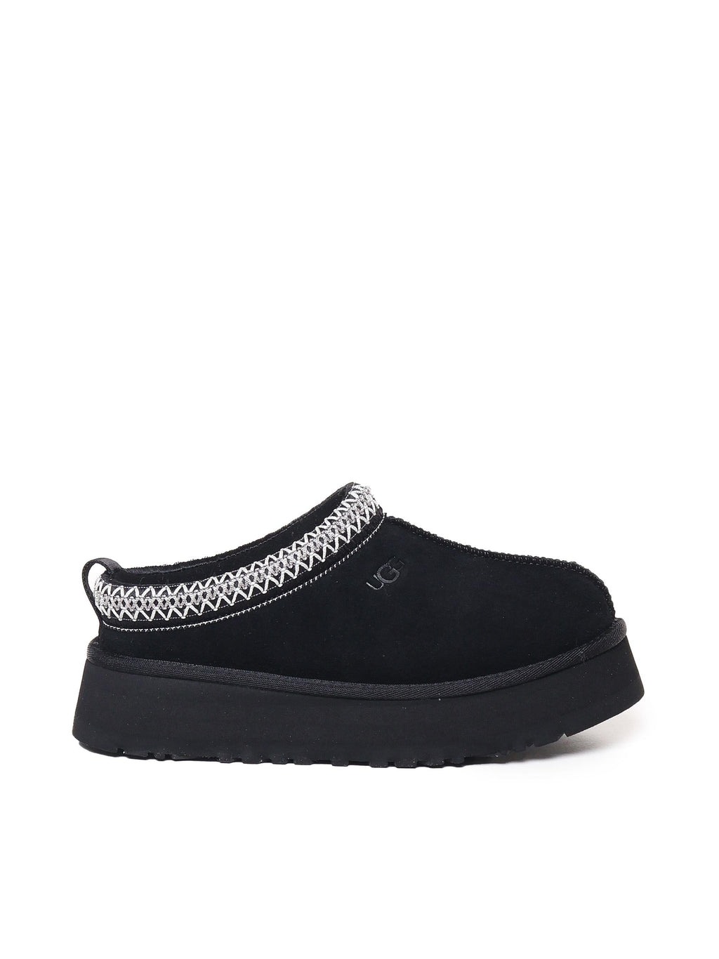 Оригінальна Clog Tazz II Ugg – боковий вид