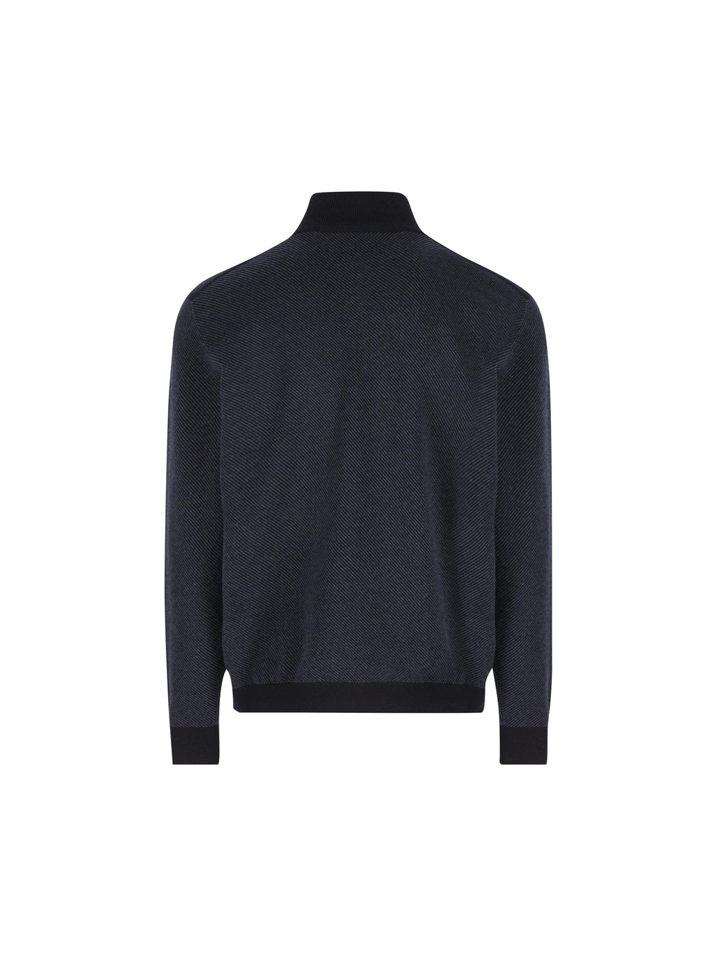 Maglione Roadster Loro piana оригінал – Купити в Україні – вид ззаду