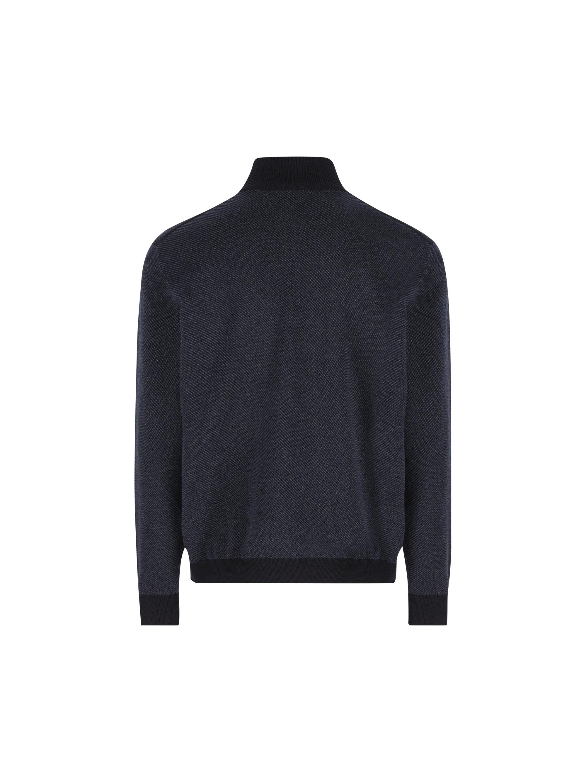 Maglione Roadster Loro piana оригінал – Купити в Україні – вид ззаду