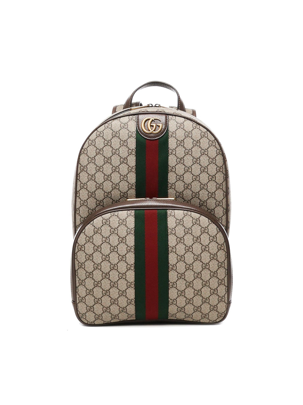 Оригінальна Zaino Ophidia Gucci – боковий вид