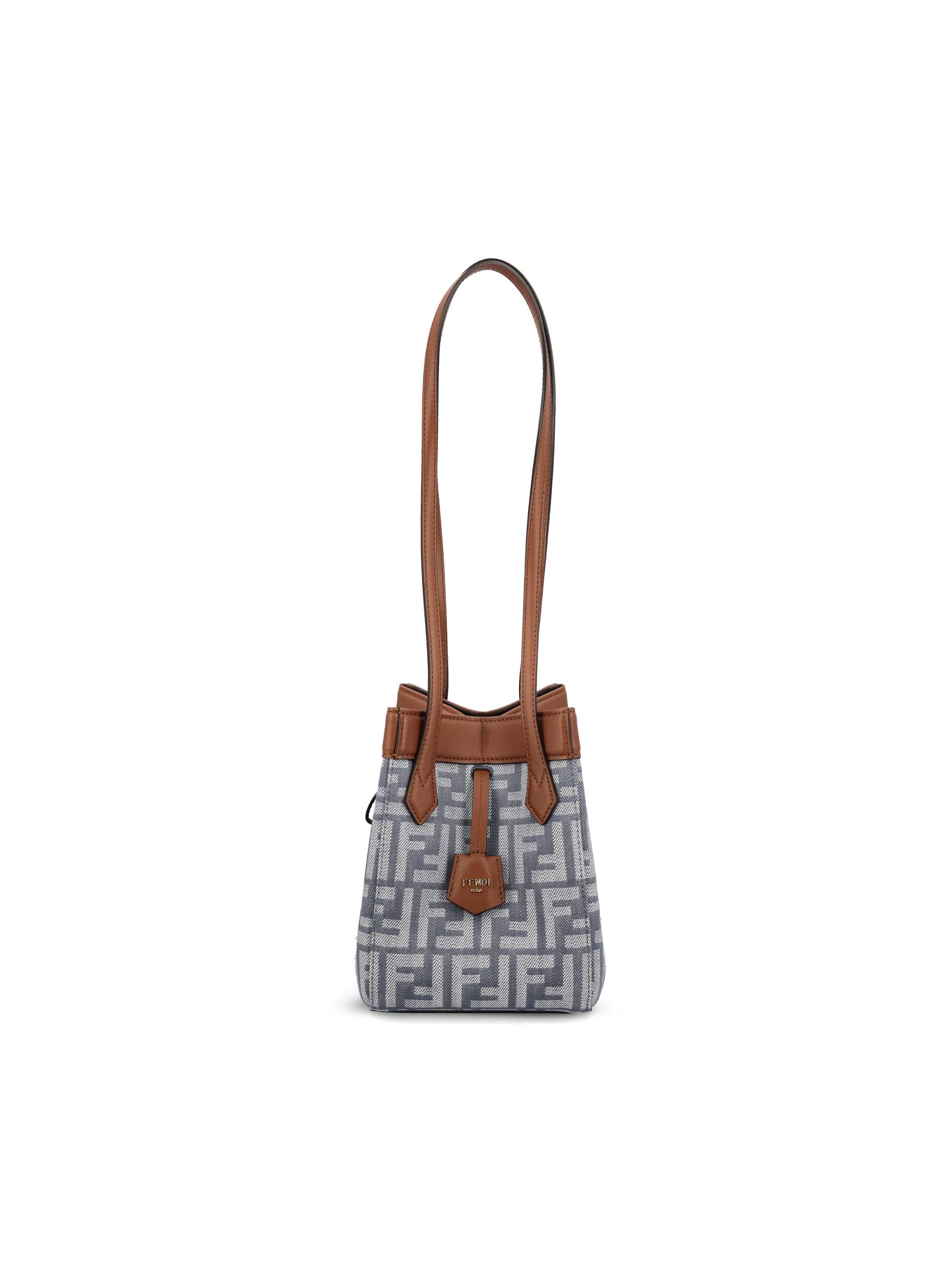 Fendi Bags оригінал | Швидка доставка Україна – боковий вид