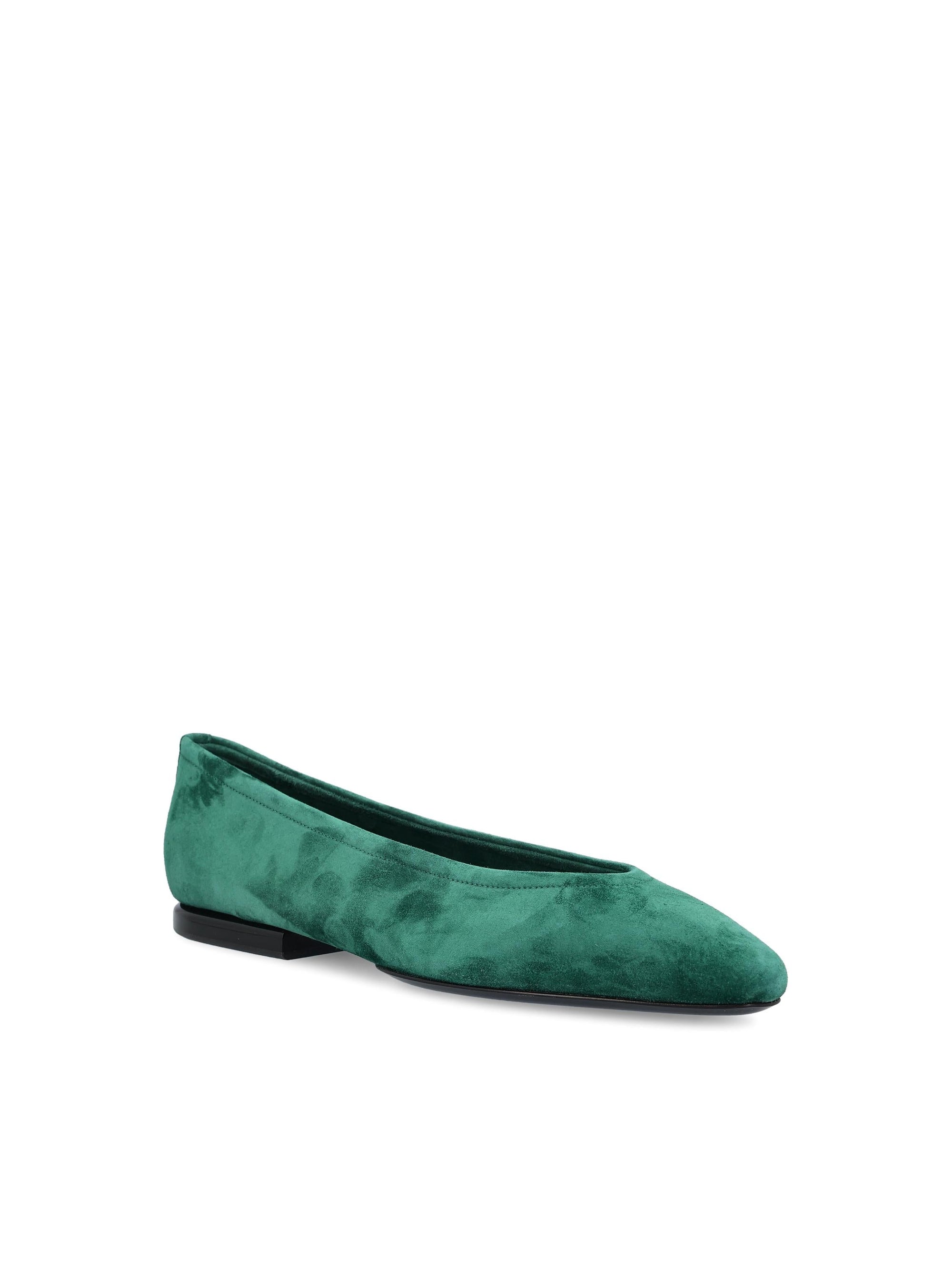 Primula Ballerinas Loro piana оригінал – Купити в Україні – вид ззаду